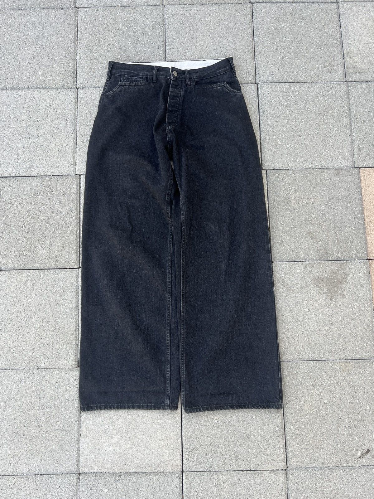 pinup rags FRISKO JEANS ベルベルジン　フリスコ　LEE pinup rags FRISKO JEANS ベルベルジン フリスコ LEE - メルカリ