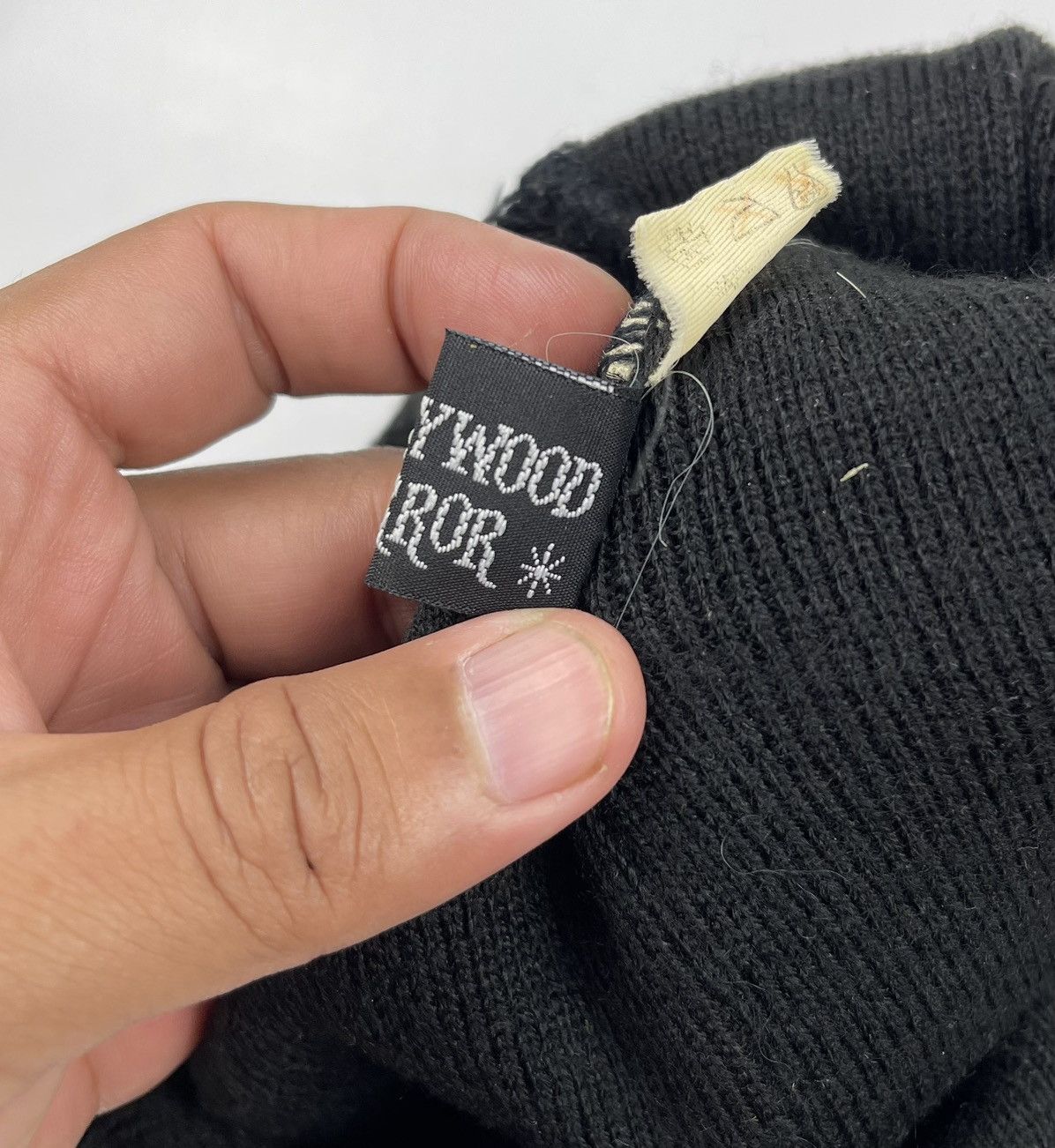 Seditionaries skulls beanie hat snow cap tc13 Size ONE SIZE - 6 Thumbnail