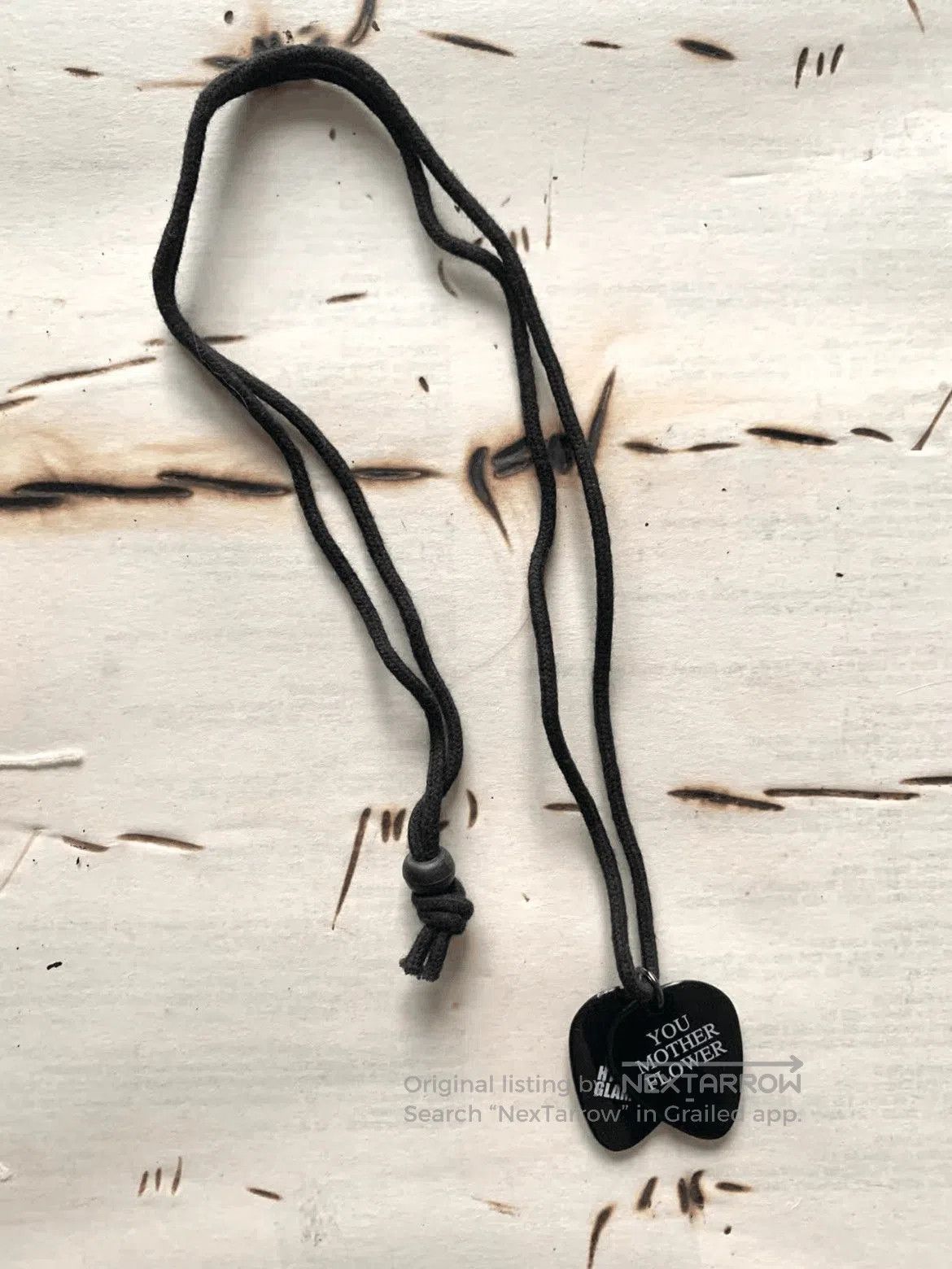 Undercover Undercover x Hysteric Necklace. Size ONE SIZE - 2 Thumbnail