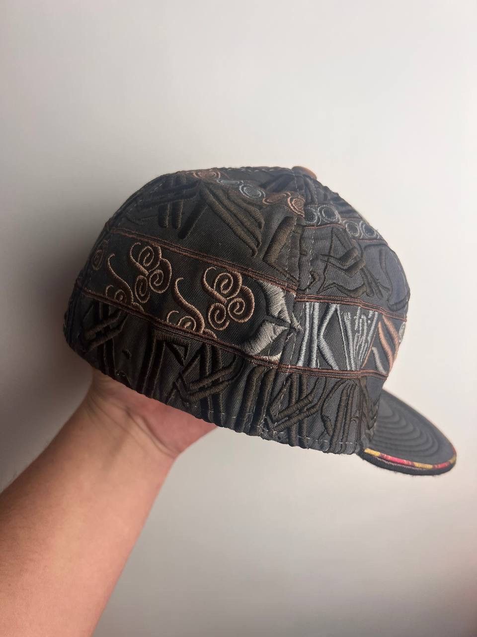 Goorin Bros. Extremely Rare 1333 Minna Goorin Bro.Hat Collection Size ONE SIZE - 7 Thumbnail