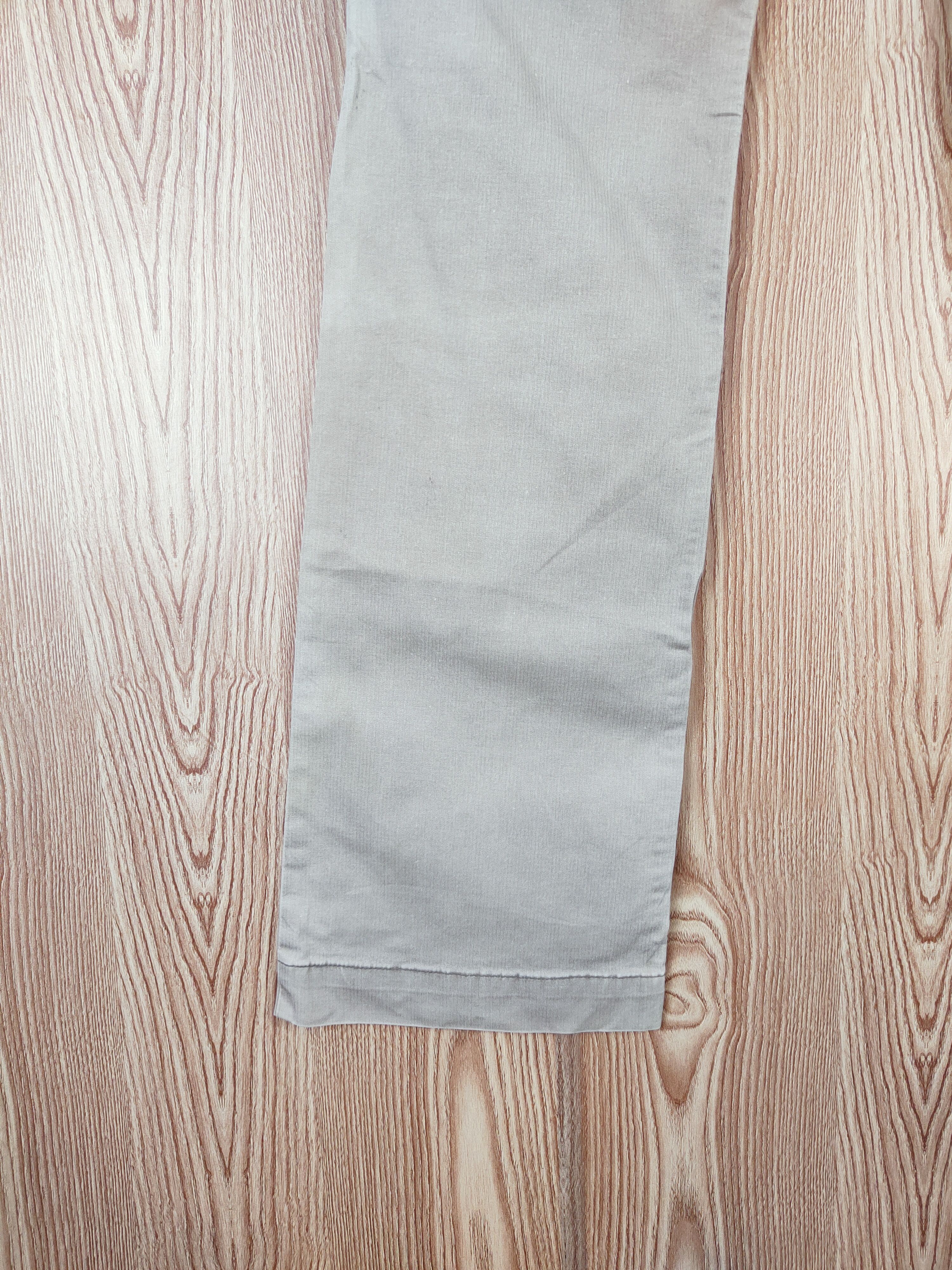 Japanese Brand Joseph Homme Beige Multipocket Tactical Cargo Pants #W271 Size 30" / US 8 / IT 44 - 9 Thumbnail