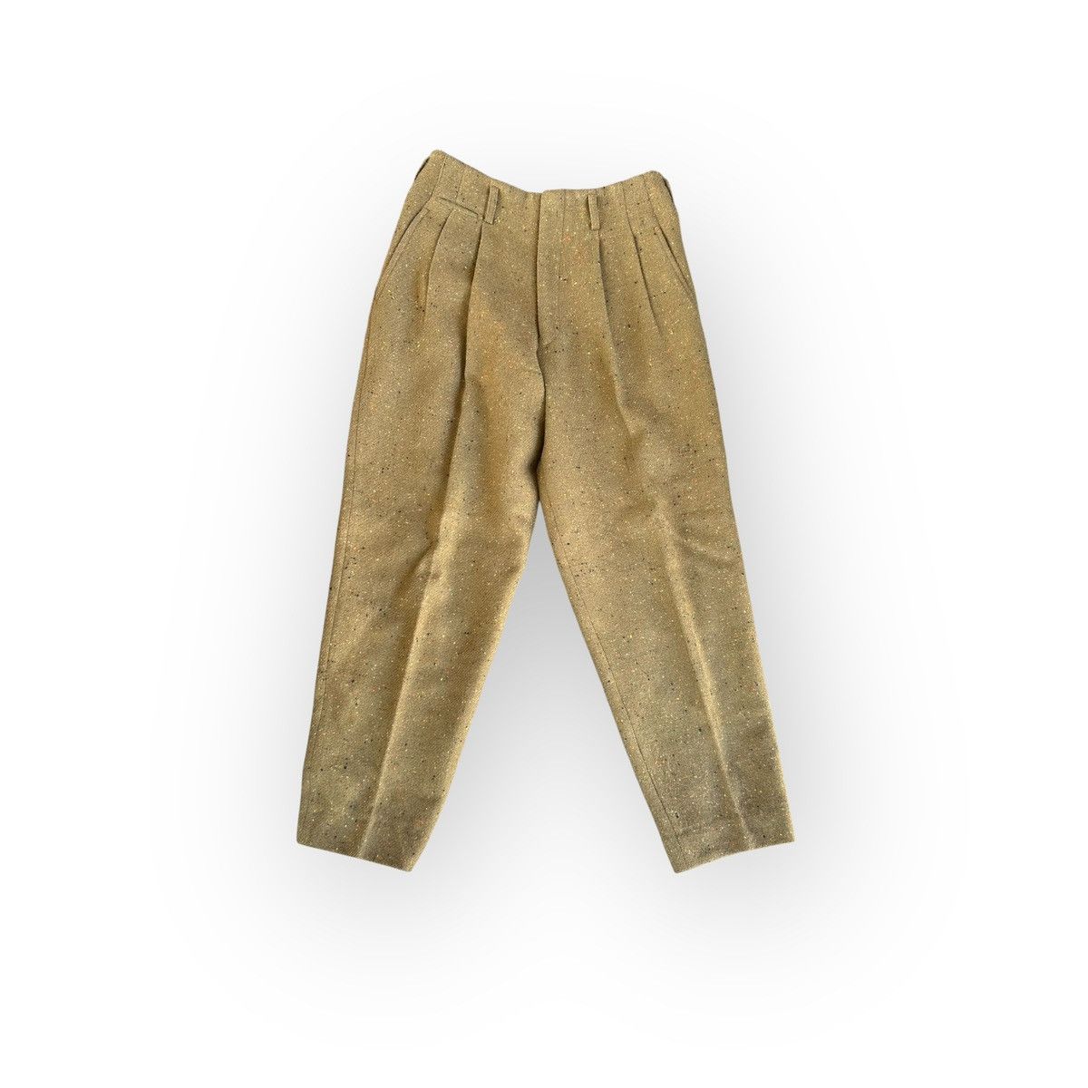 Matsuda Matsuda Nicole Laine Pants Size US 28 / EU 44 - 1 Thumbnail