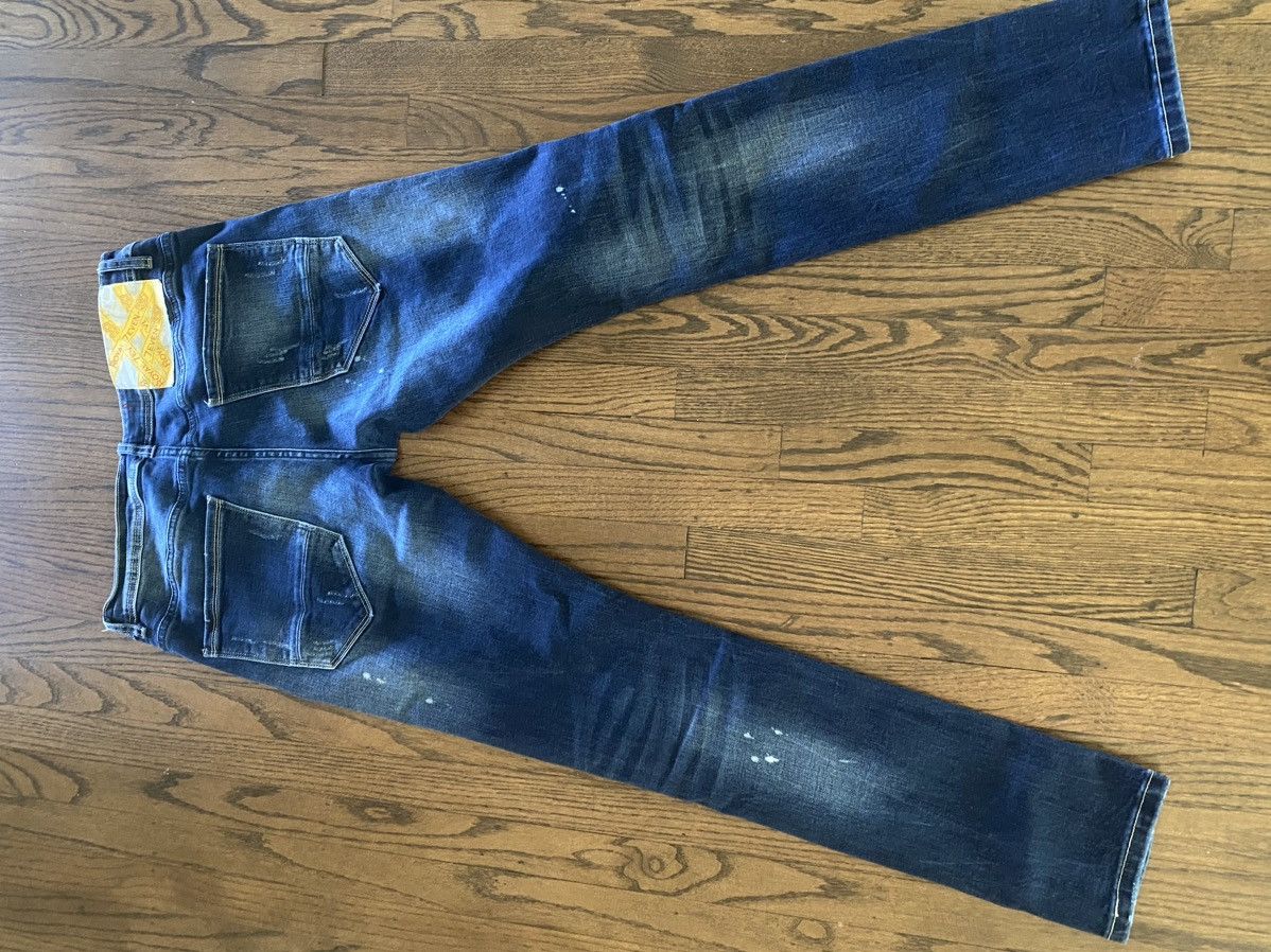Other Blue denim Size US 32 / EU 48 - 4 Thumbnail
