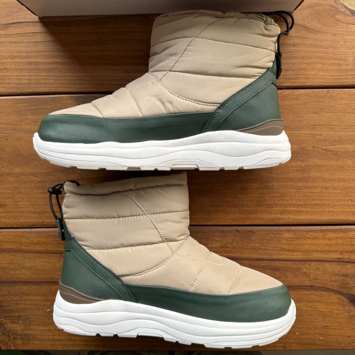 Suicoke Hidden NY x Suicoke Boot ‘Beige’ Size US 10 / EU 43 - 3 Thumbnail