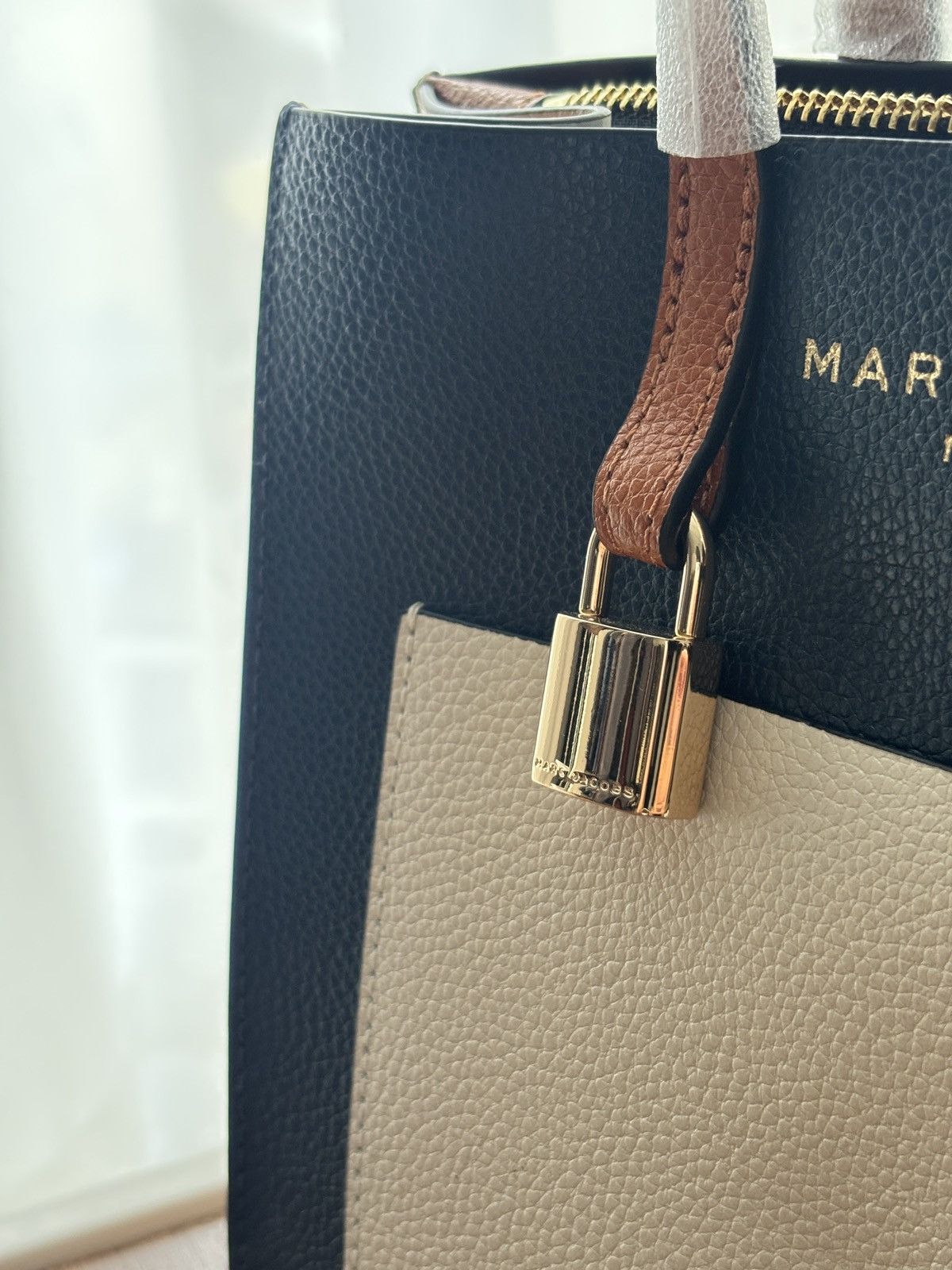 Marc Jacobs Marc Jacobs Tote Size ONE SIZE - 3 Thumbnail
