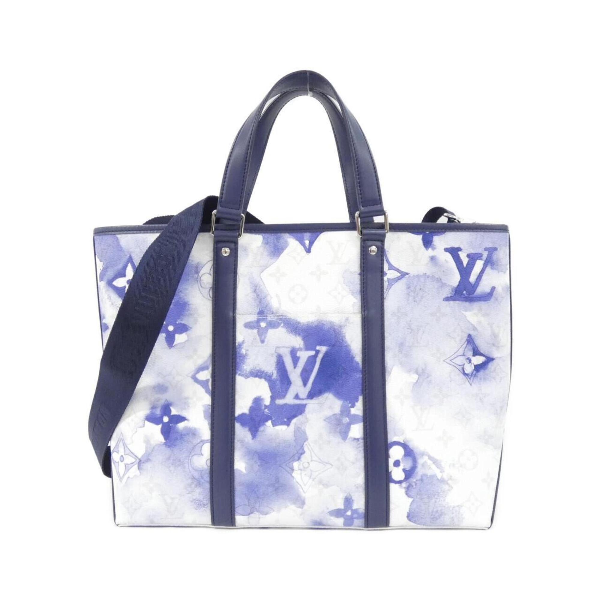 Louis Vuitton Louis Vuitton Weekend PM tote Size ONE SIZE - 1 Thumbnail