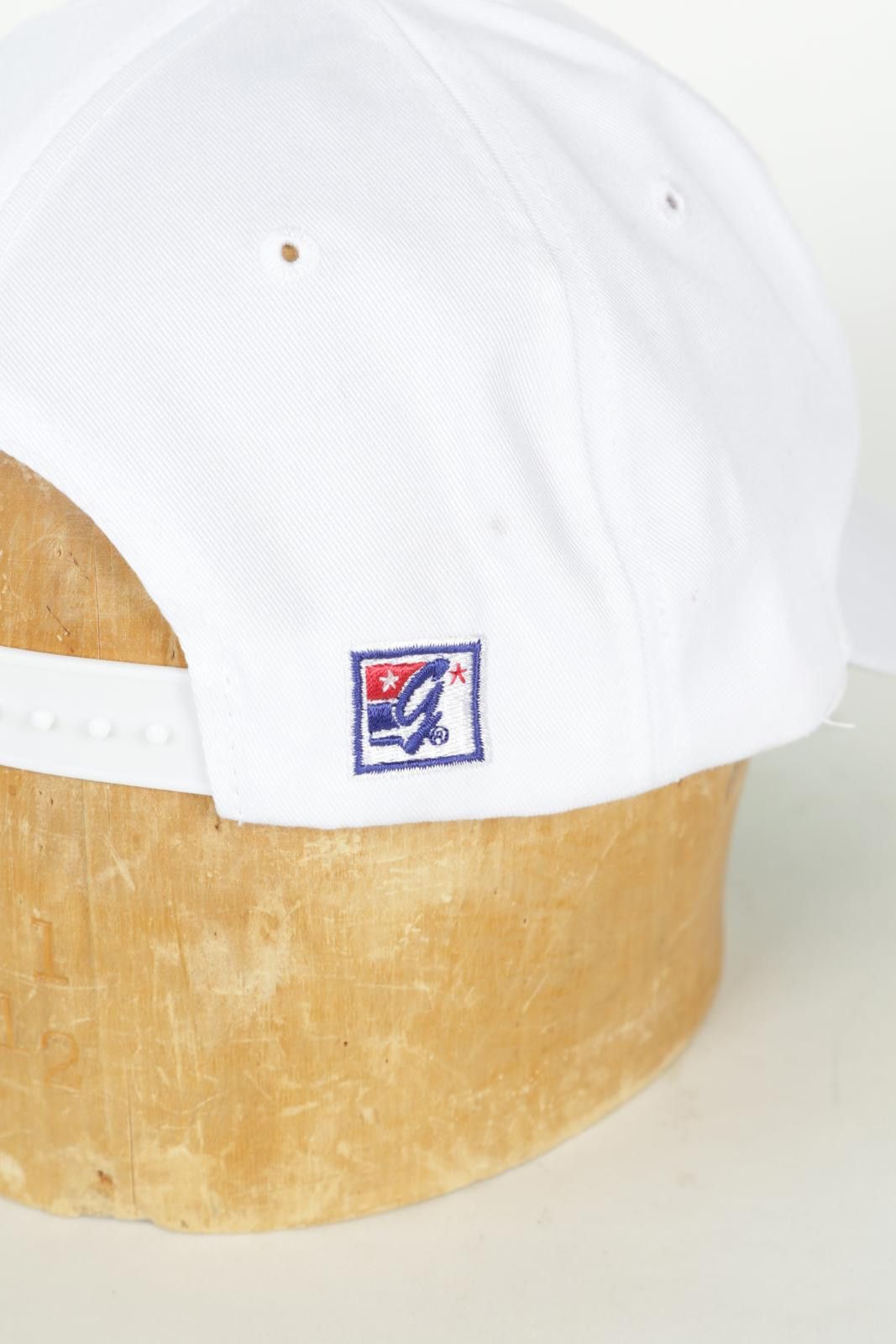 The Game 90's The Game University of Minnesota Snap Back Size ONE SIZE - 5 Thumbnail