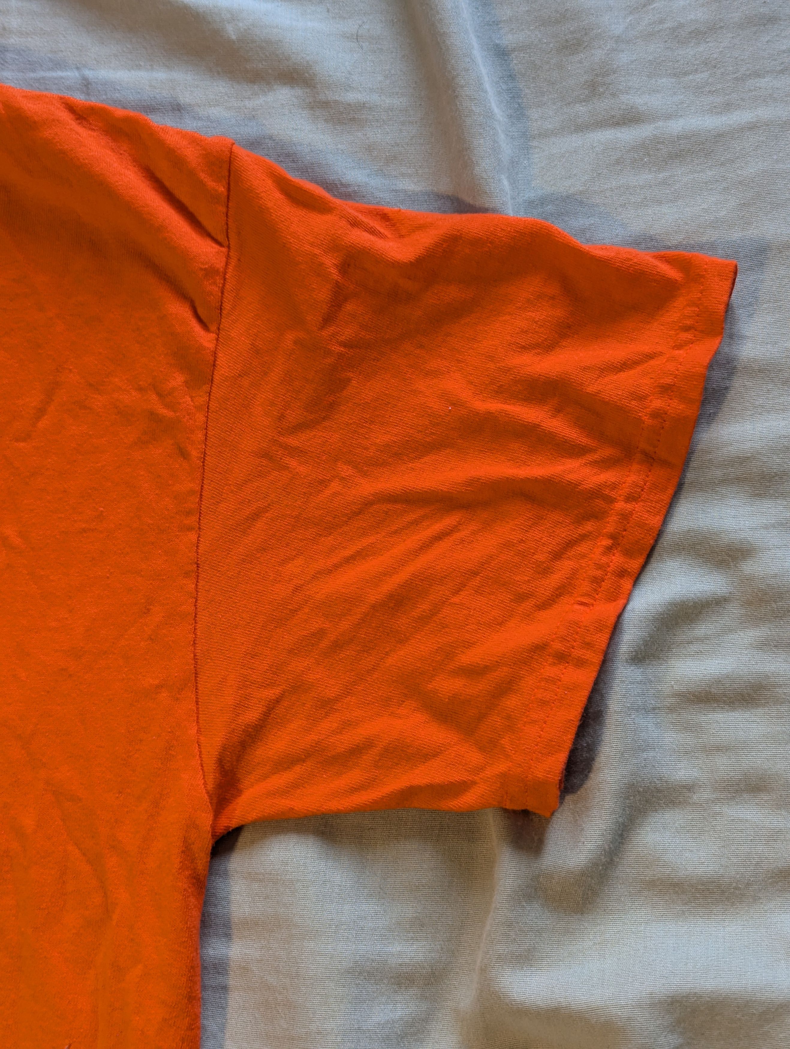 Gildan Cotton , Gildan T shirt Size US L / EU 52-54 / 3 - 7 Thumbnail