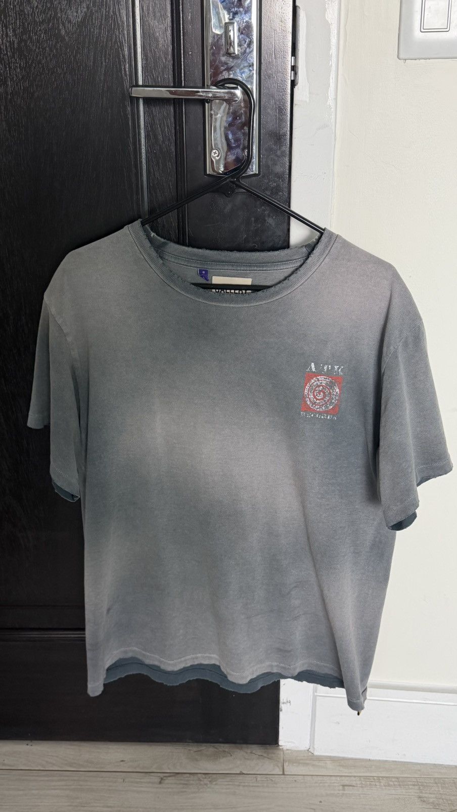 Gallery Dept. 40-YEAR TEE Size US S / EU 44-46 / 1 - 2 Thumbnail