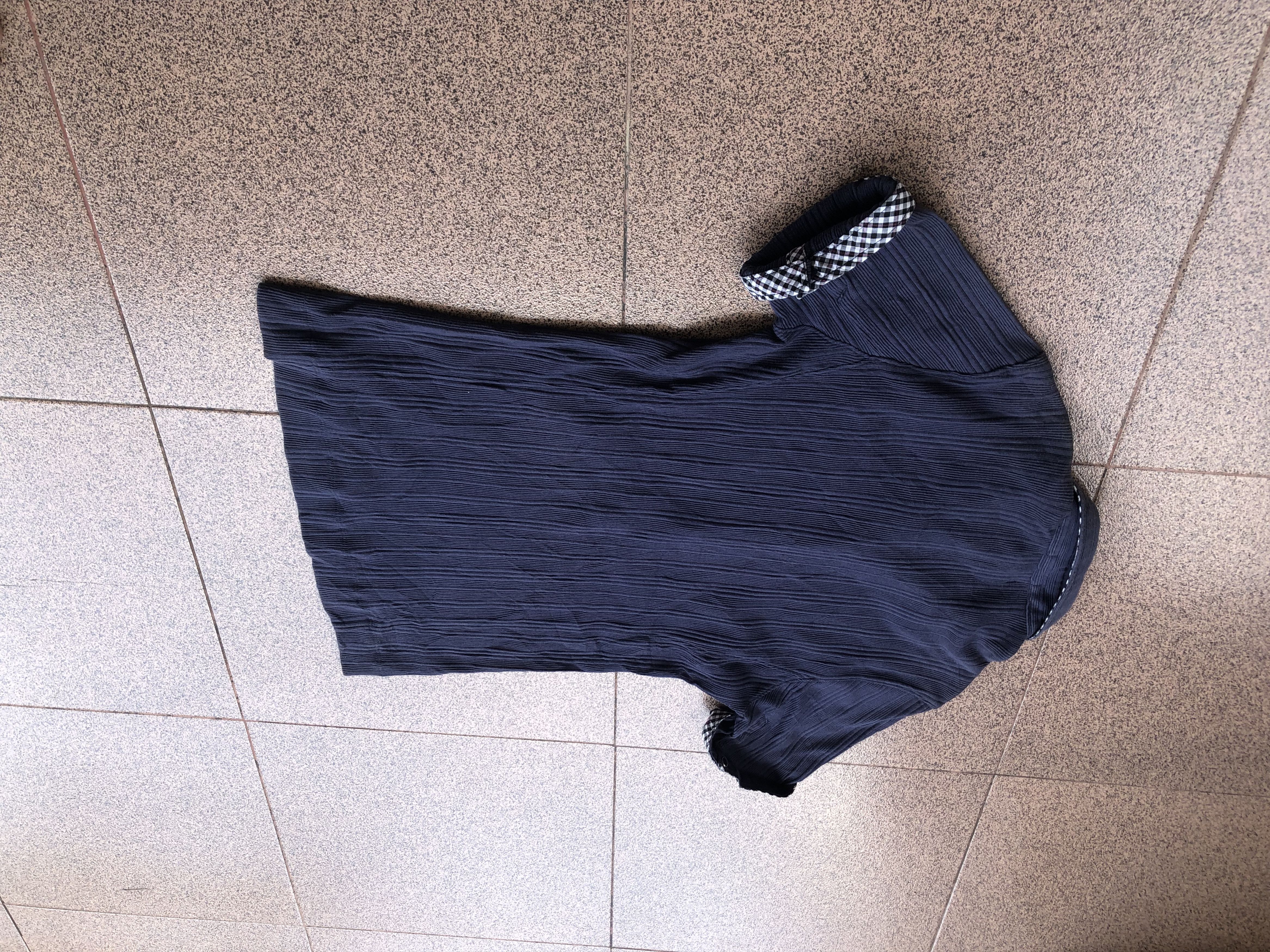 If Six Was Nine 2000s Double Layer Nicole Club For Men Vkei Style Size US S / EU 44-46 / 1 - 5 Thumbnail