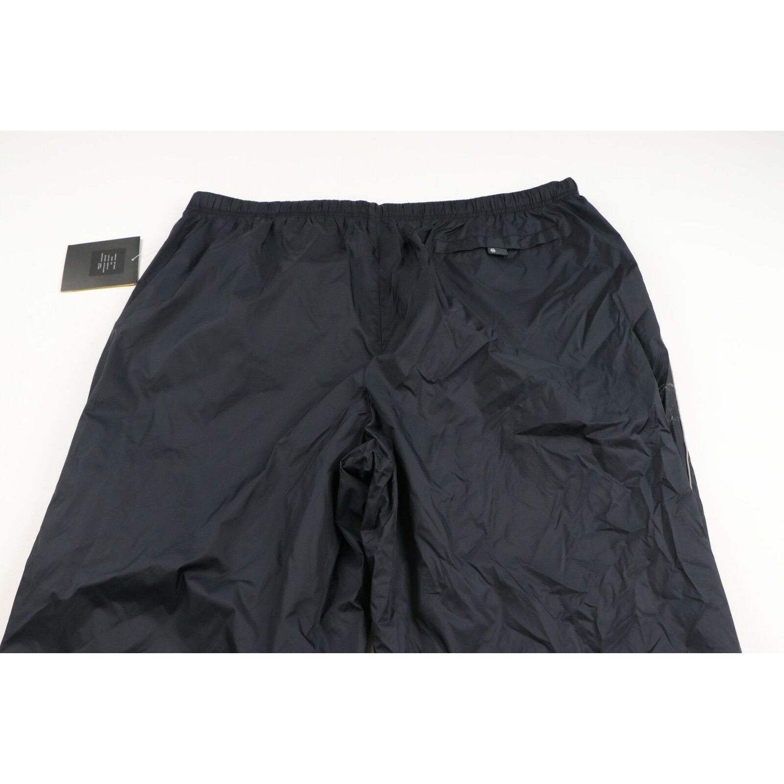 Nautica × Vintage NOS Vintage 90s Nautica Competition Reflective Joggers Size US 40 / EU 56 - 8 Thumbnail