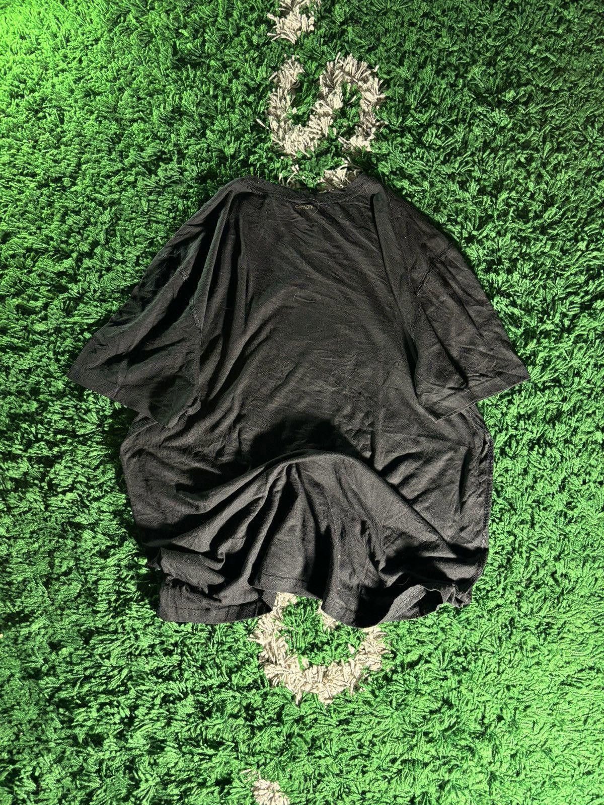 Adidas 2010s adidas “Tennis” Tee Size US XL / EU 56 / 4 - 4 Thumbnail