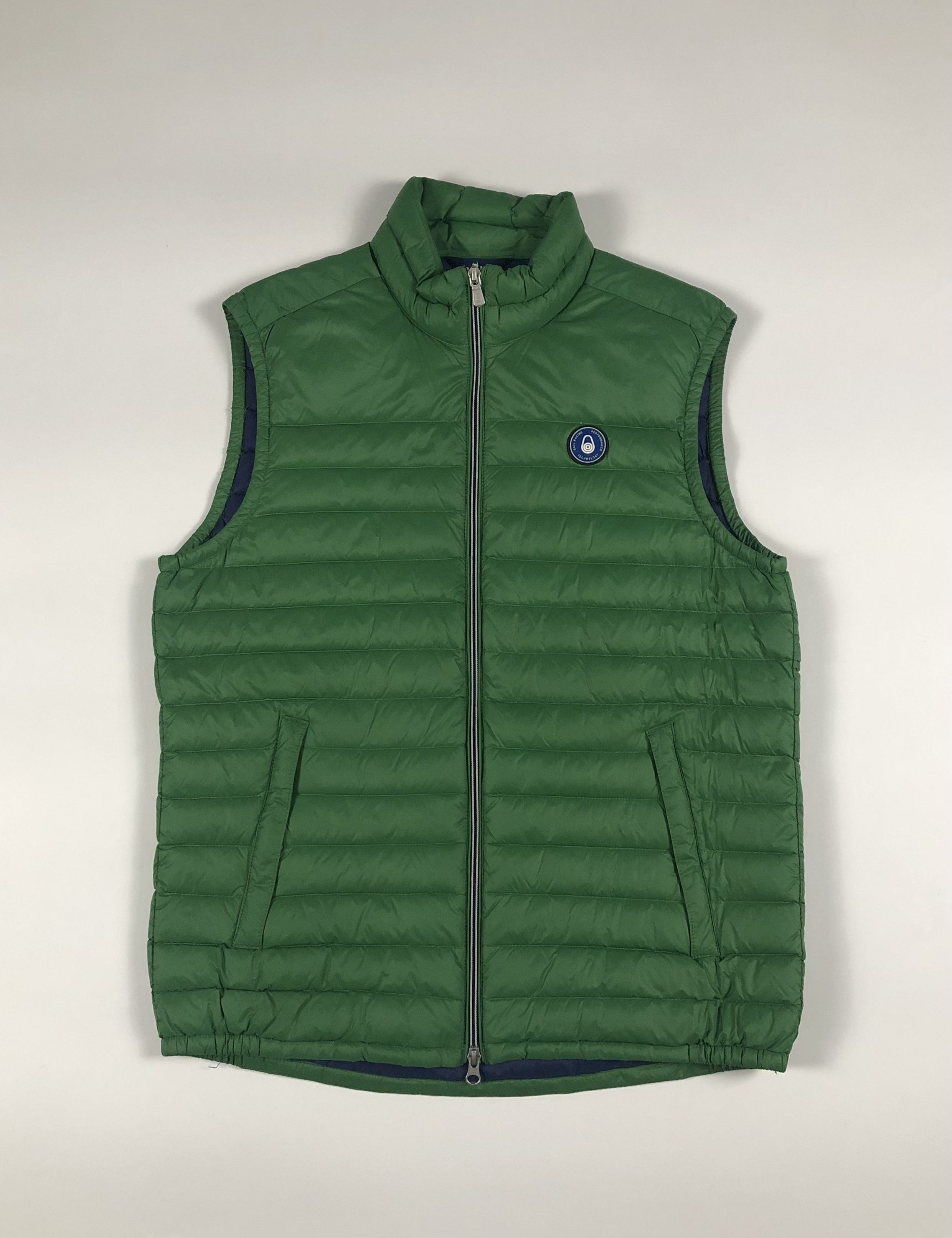 Other Sail Racing Grinder Down Vest Size US L / EU 52-54 / 3 - 1 Thumbnail