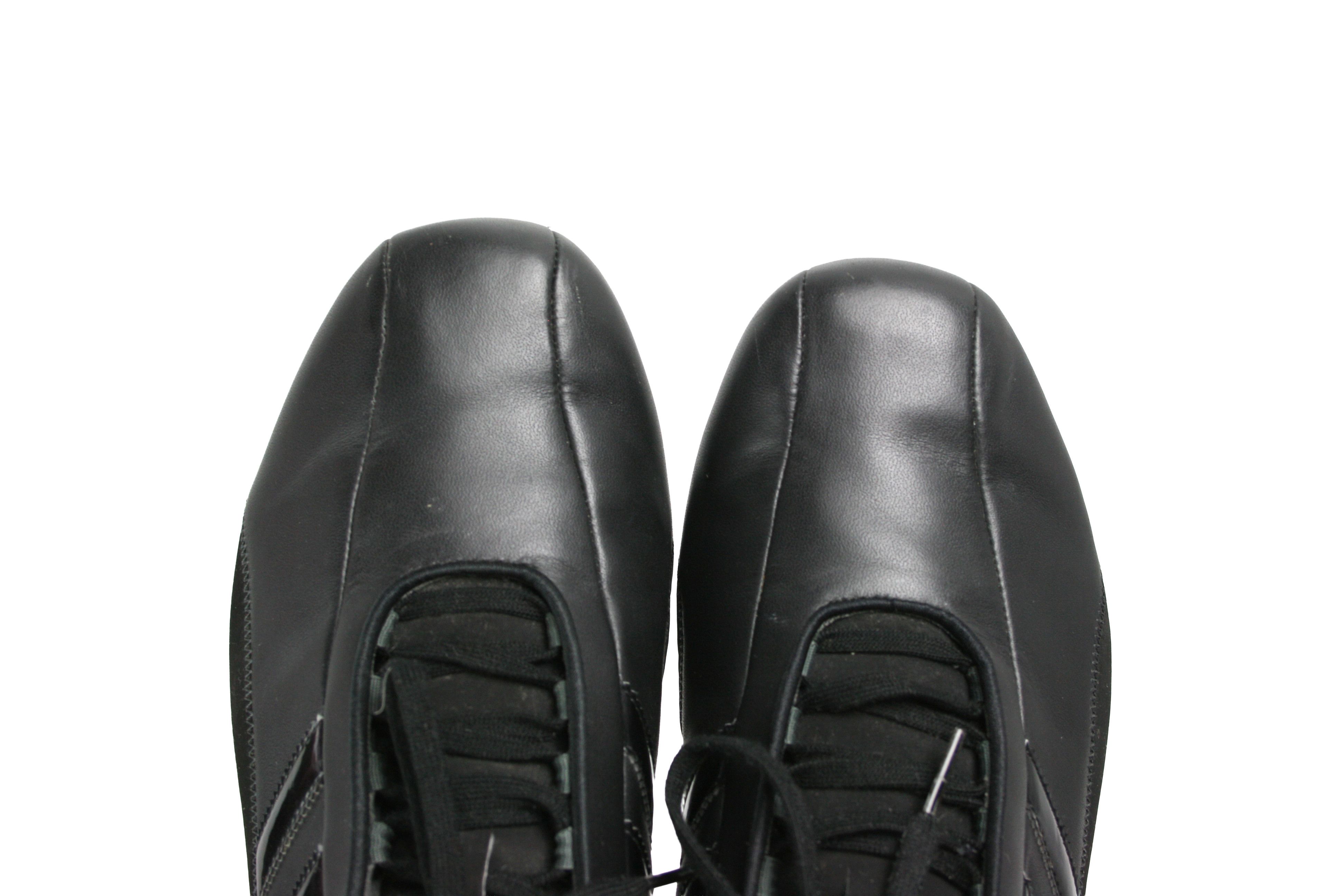 Adidas × Porsche Design 2008 Porsche Design Y2K S2 Low Sneakers Vintage Size US 9.5 / EU 42-43 - 8 Thumbnail