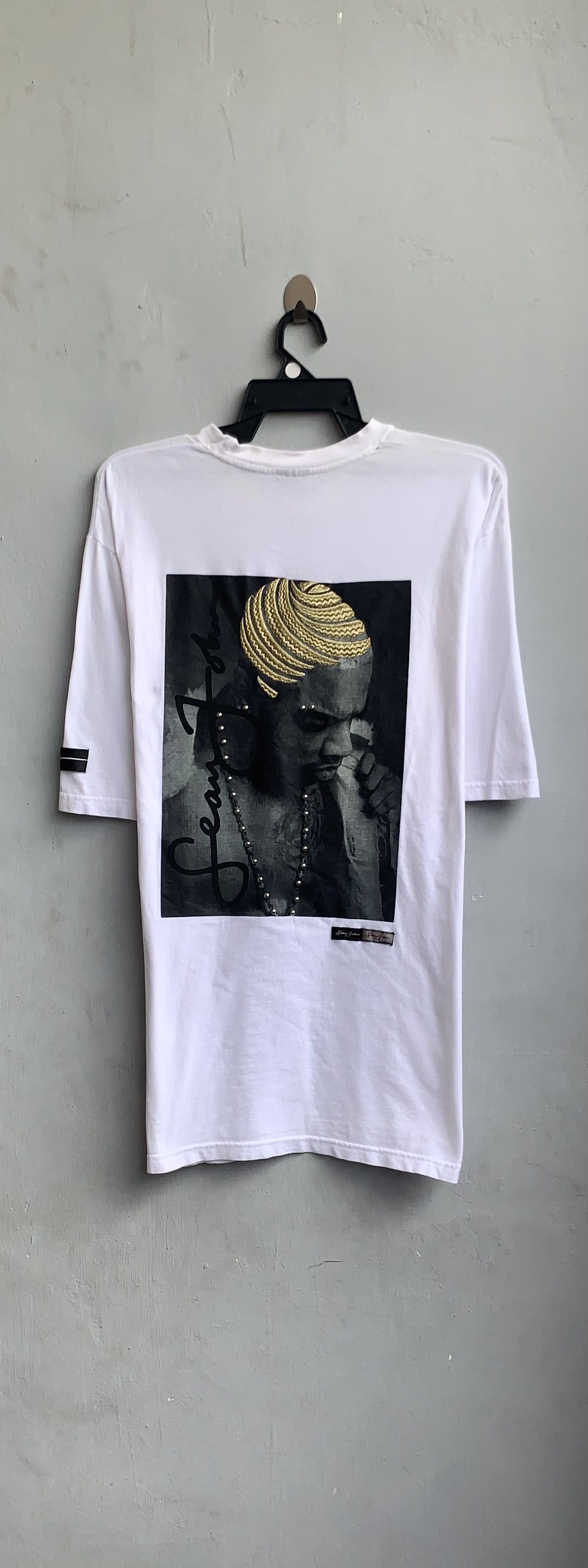 Sean John Sean John Shirt Size US L / EU 52-54 / 3 - 1 Thumbnail