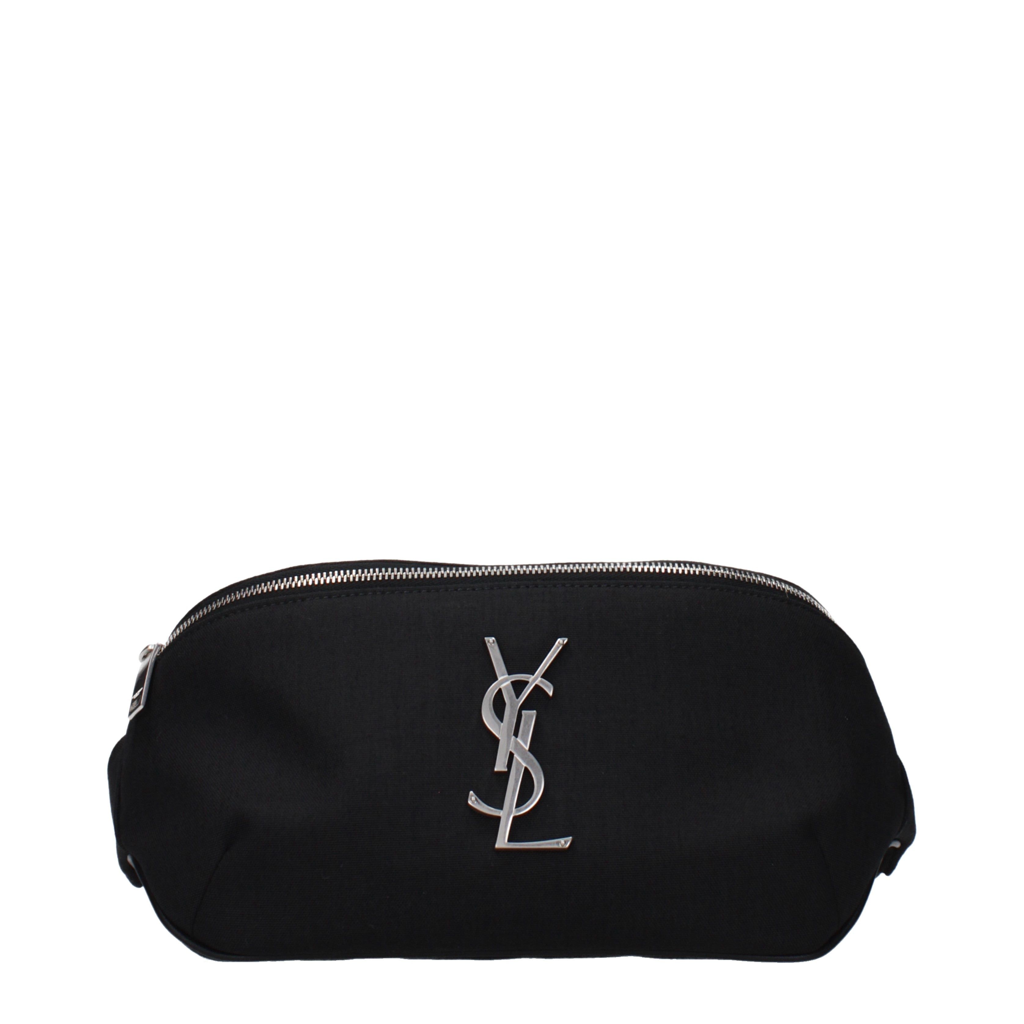 Saint Laurent Paris Backpacks & Fannypacks Size ONE SIZE - 1 Thumbnail