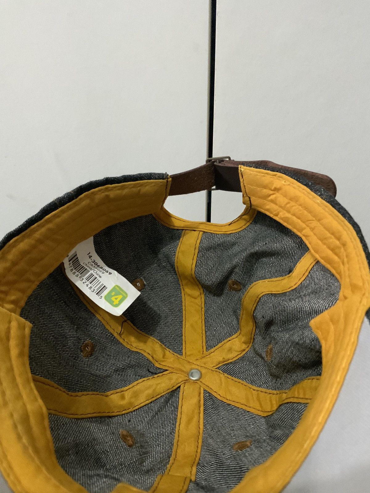 If Six Was Nine Diamond Crown Streetwear Hat Size ONE SIZE - 9 Thumbnail