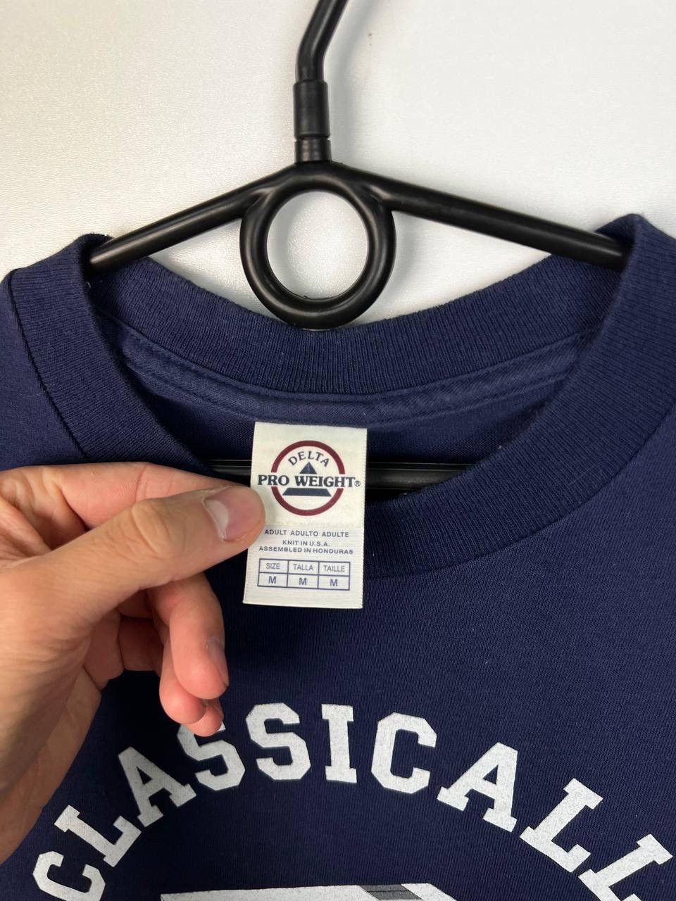 Vintage Nintendo 2004 Classically Trained vintage t-shirts size M Size US M / EU 48-50 / 2 - 3 Thumbnail