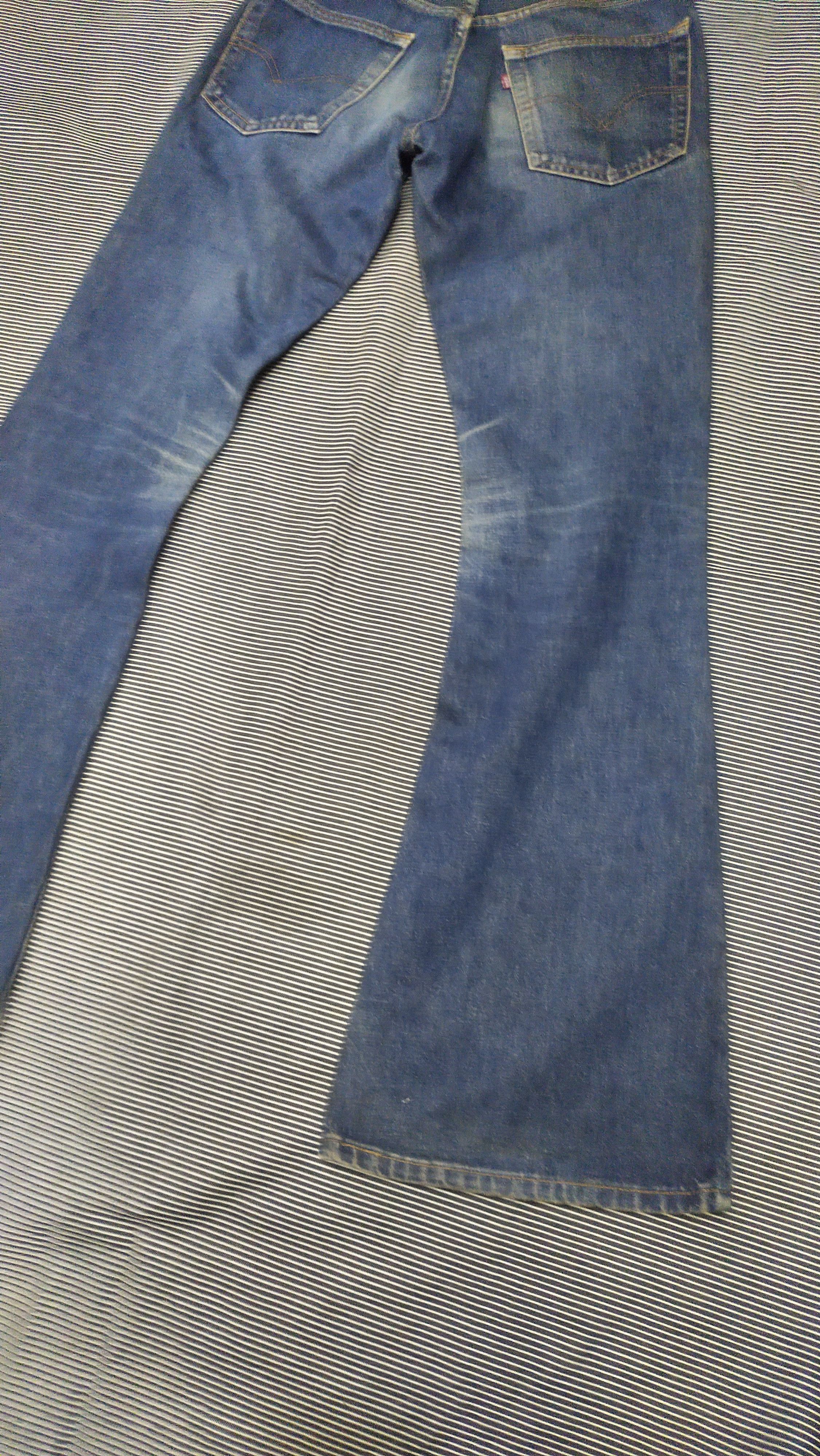 Levi's Jeans x Levis x Vintage Size US 30 / EU 46 - 18 Thumbnail