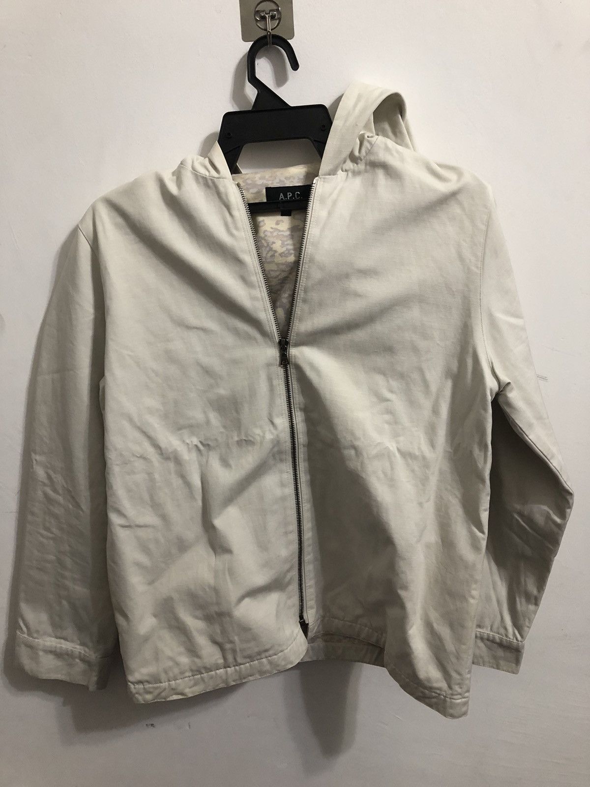 A.P.C. × Designer A.P.C Size US M / EU 48-50 / 2 - 1 Thumbnail