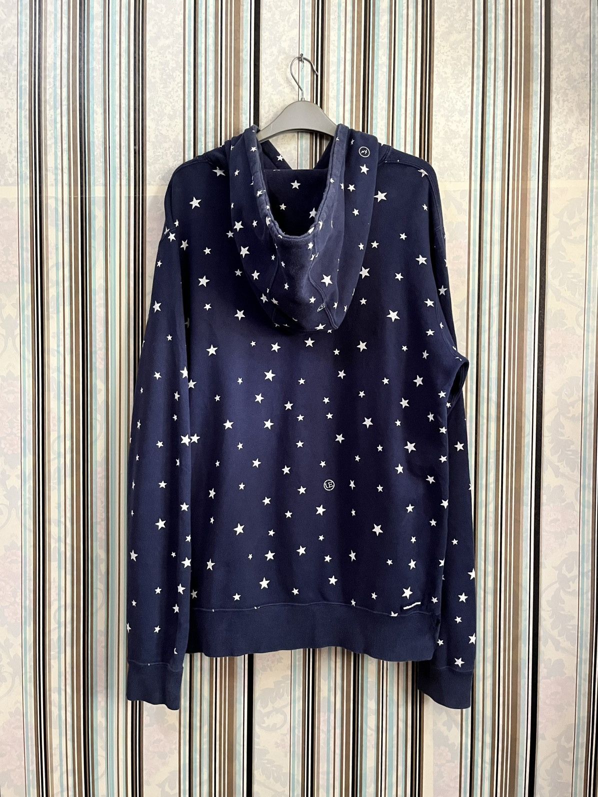 uniform experiment 2000s full printed electric cottage #H1 Size US M / EU 48-50 / 2 - 3 Thumbnail