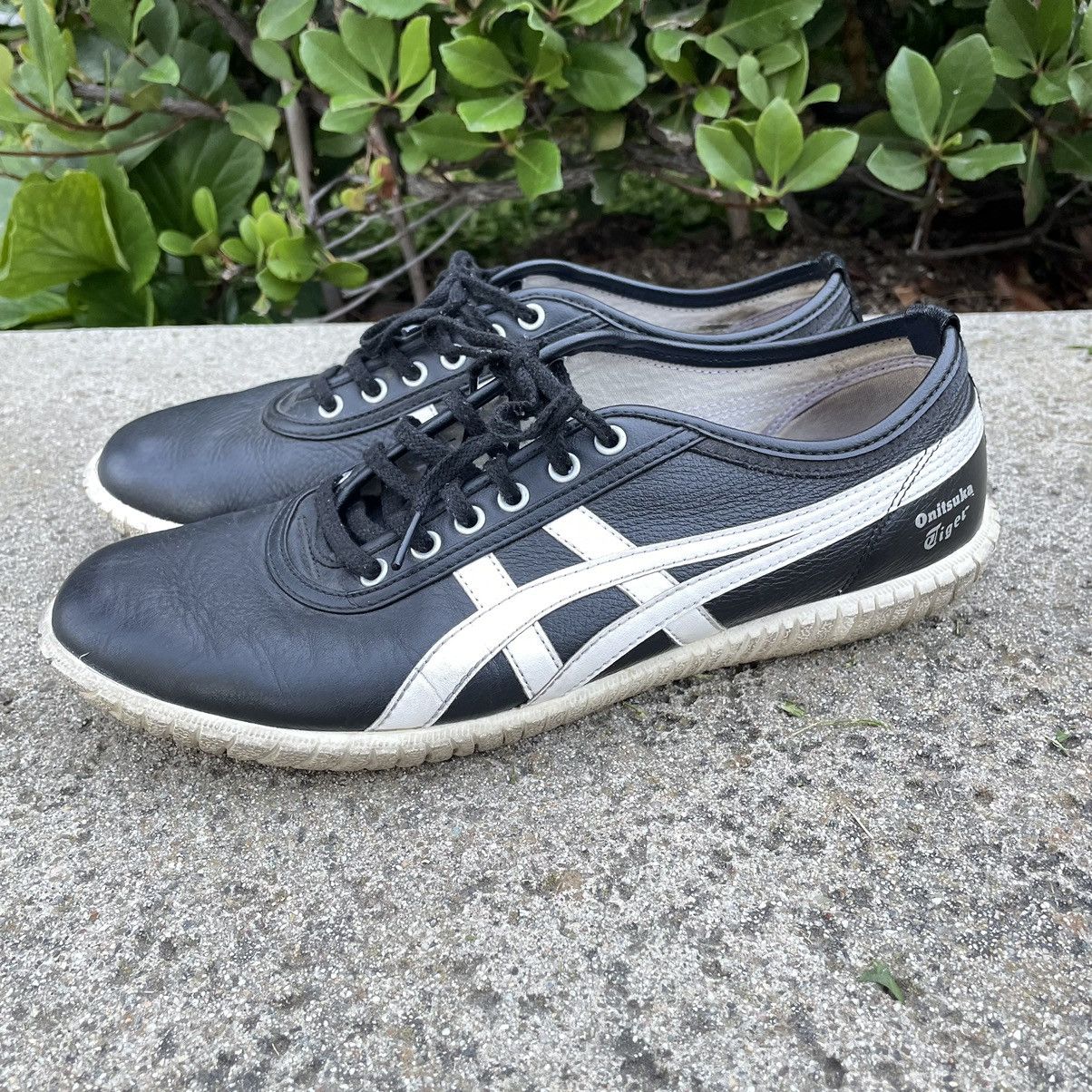 Onitsuka Tiger Onitsuka Tiger Tsunahiki Size US 8.5 / EU 41-42 - 2 Thumbnail