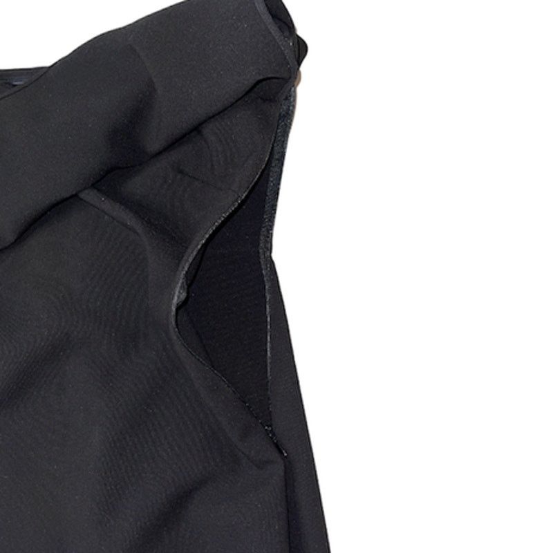 LIKELY Likely Driggs Strapless Black Bodycon Midi Dress Size Small Size XS / US 0-2 / IT 36-38 - 7 Thumbnail