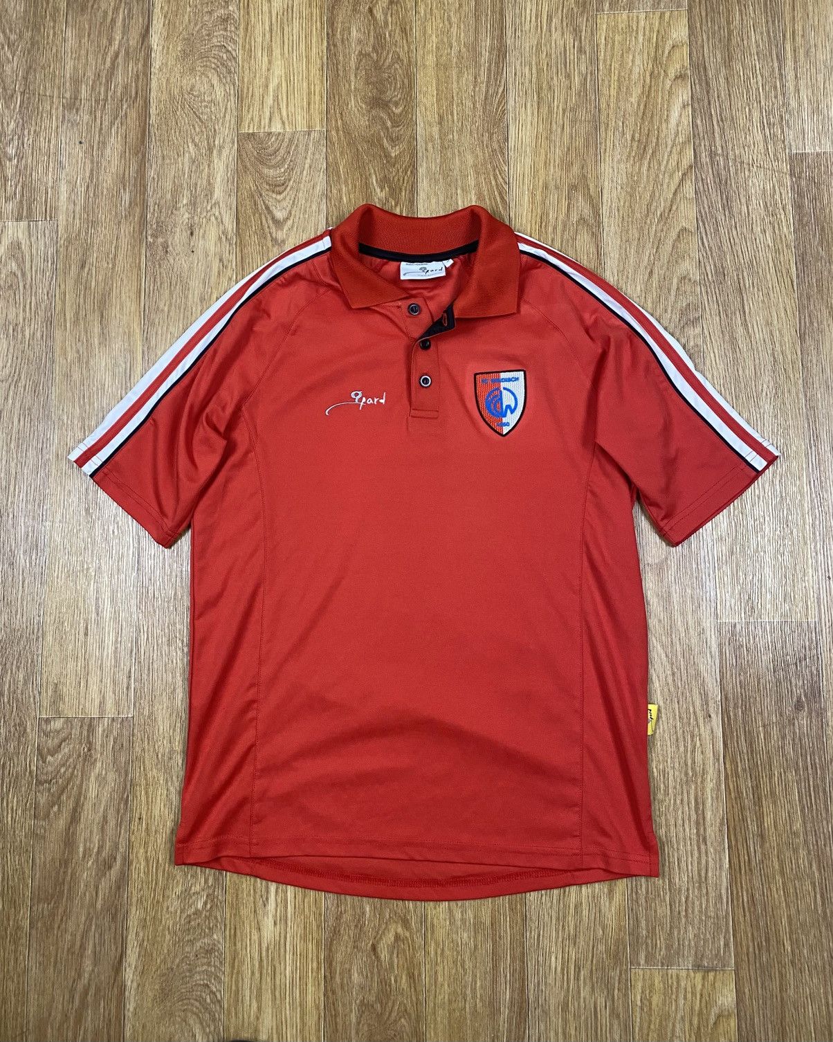 Other Spard Windisch FC Swiss Soccer Jersey Size US M / EU 48-50 / 2 - 1 Thumbnail