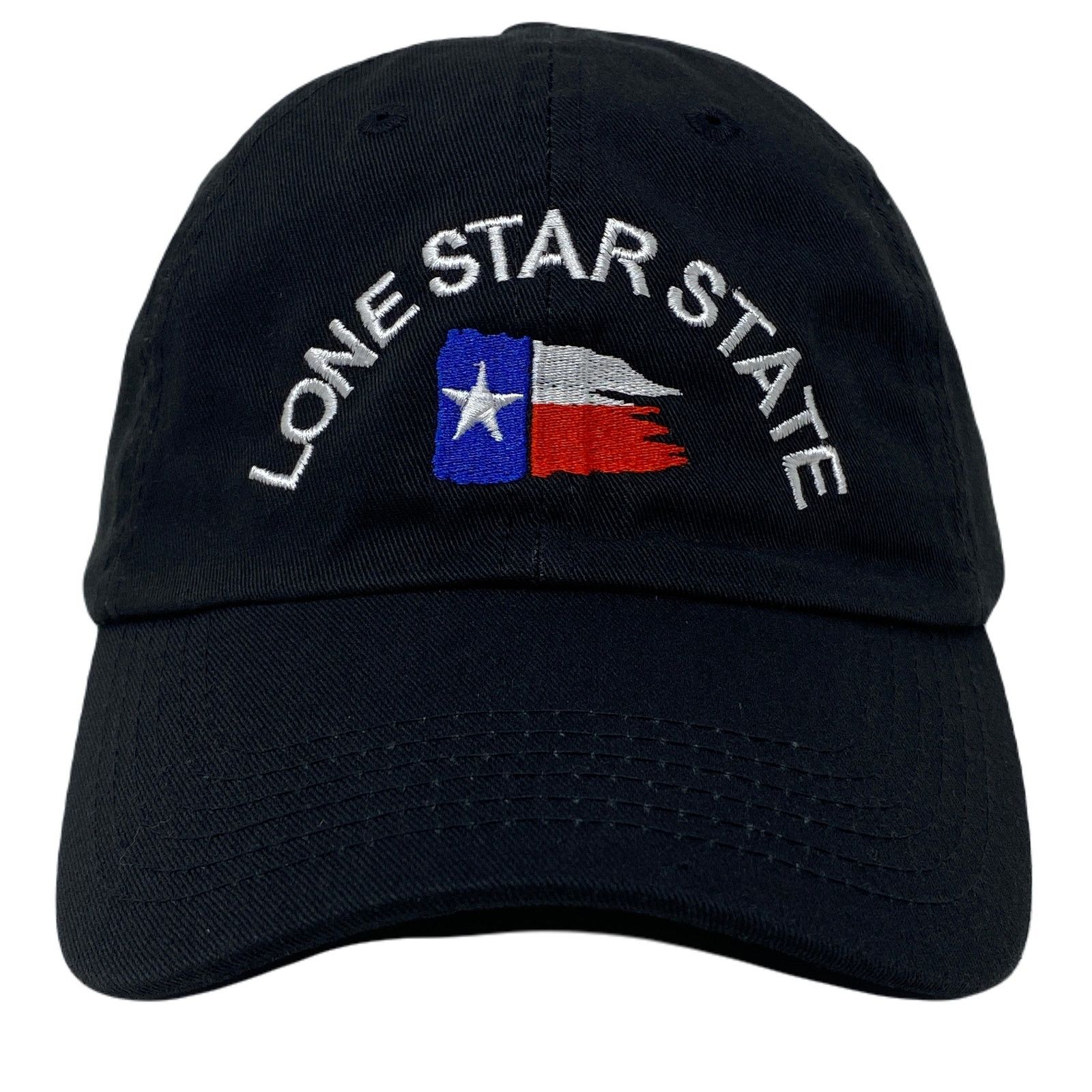 Other Lone Star State Dad Hat Size ONE SIZE - 3 Thumbnail