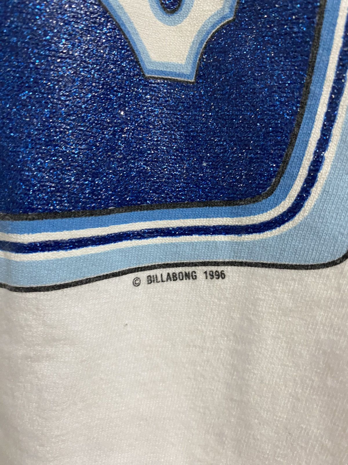 Billabong × Vintage Billabong 1996 white tag Size US L / EU 52-54 / 3 - 3 Thumbnail