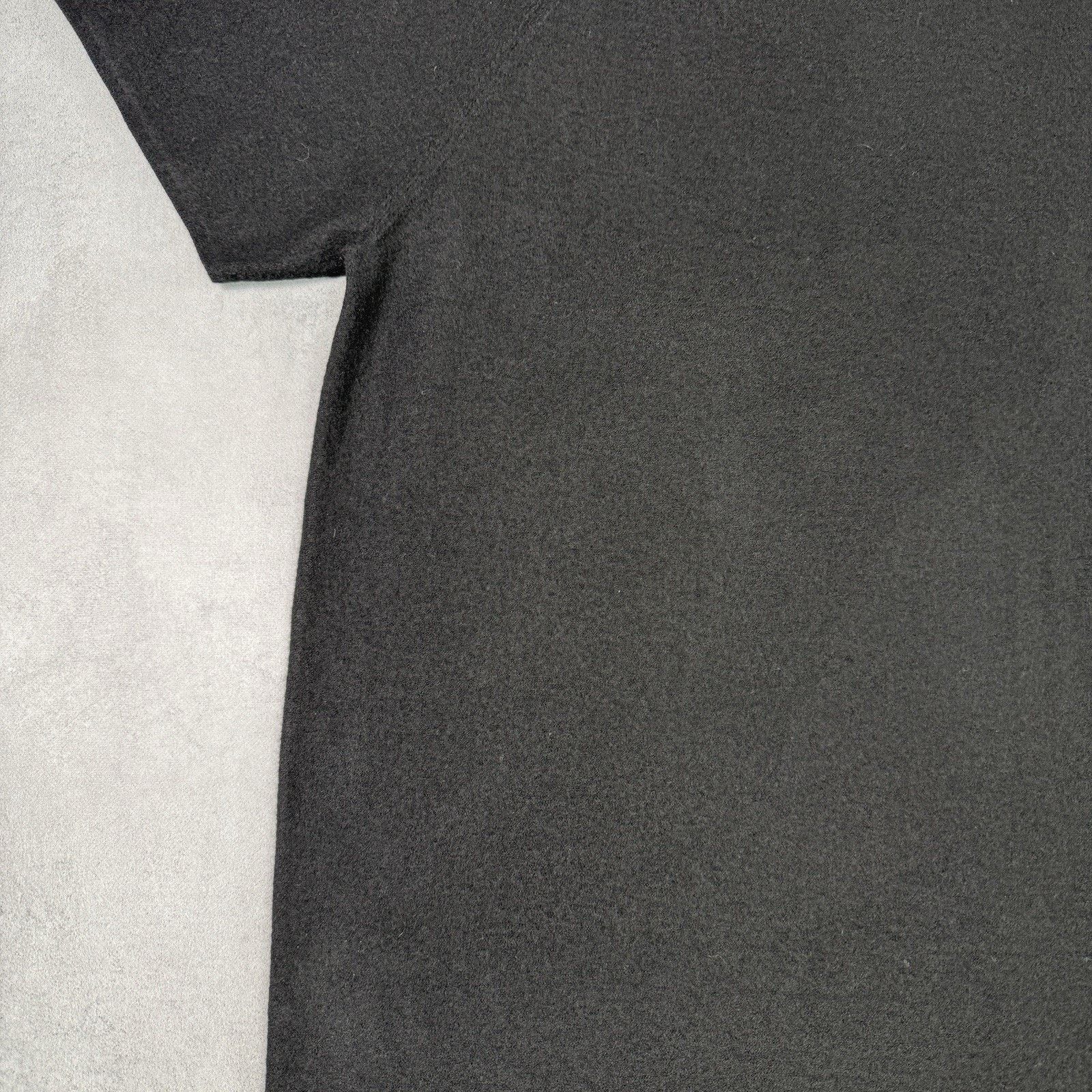 Cos Cos Oversize Wool Knit Midi Dree Black Size L Size L / US 10 / IT 46 - 9 Thumbnail