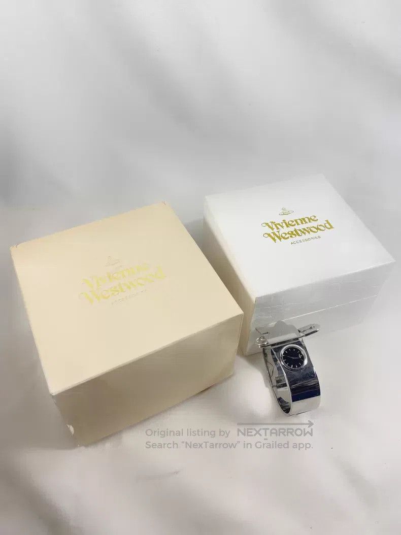 Vivienne Westwood Vivienne Westwood watch Size ONE SIZE - 3 Thumbnail
