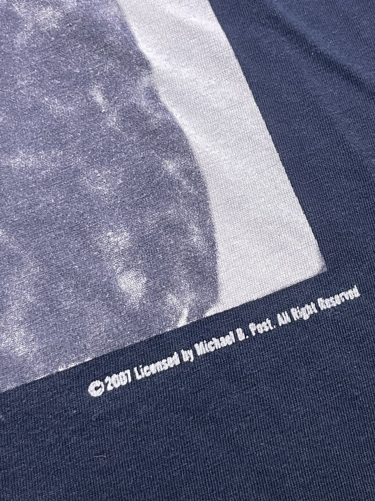 Andy Warhol × Hysteric Glamour HYSTERIC GLAMOUR by ANDY WARHOL short sleeve tshirt Size US M / EU 48-50 / 2 - 4 Thumbnail
