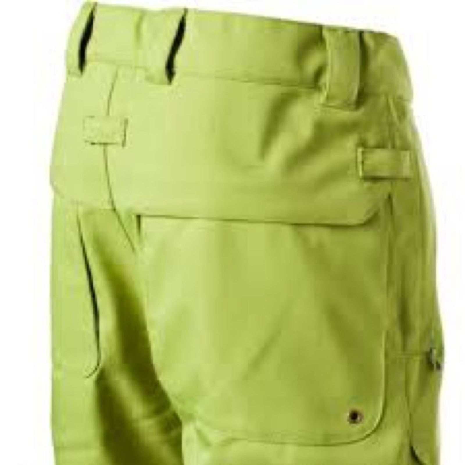 DC DC Fernie Snowboarding Pants Mens XS Waterproof Vintage Rare Size US 30 / EU 46 - 4 Thumbnail