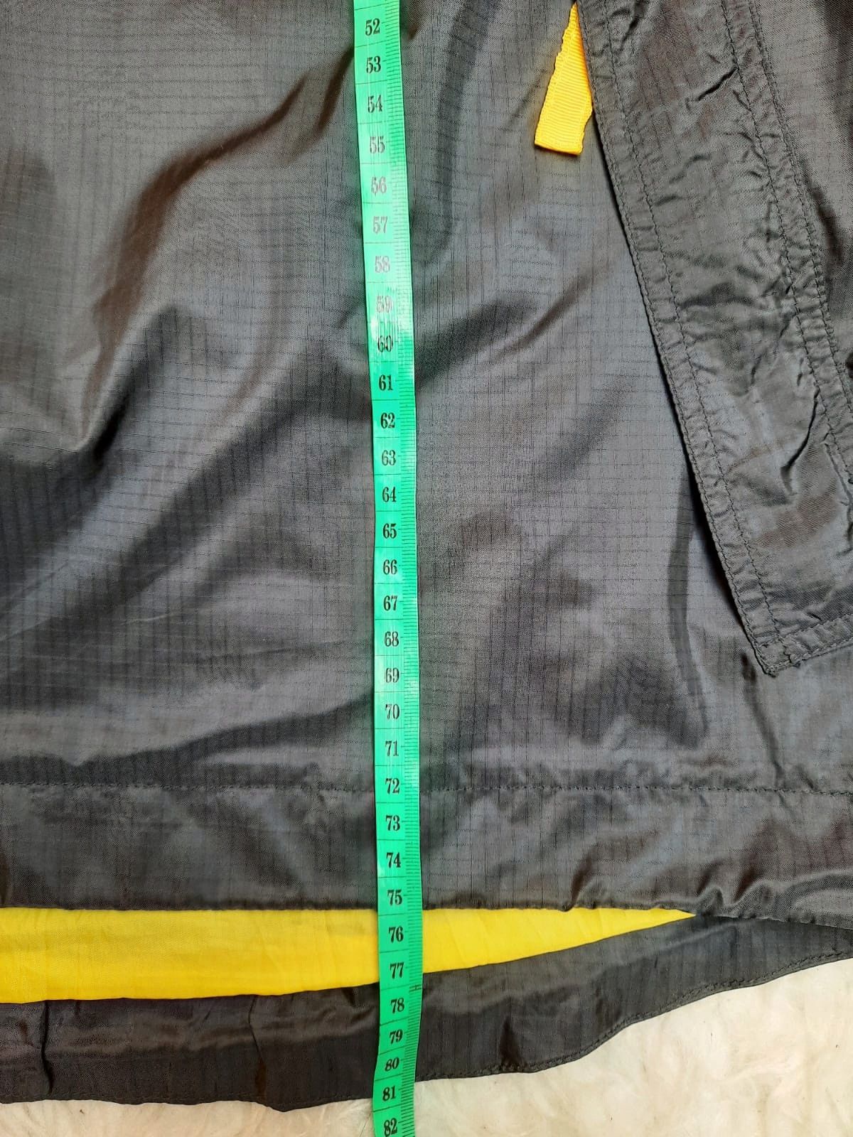 Marlboro Marlboro Vintage Zip Up Windbreaker Size US XL / EU 56 / 4 - 16 Thumbnail