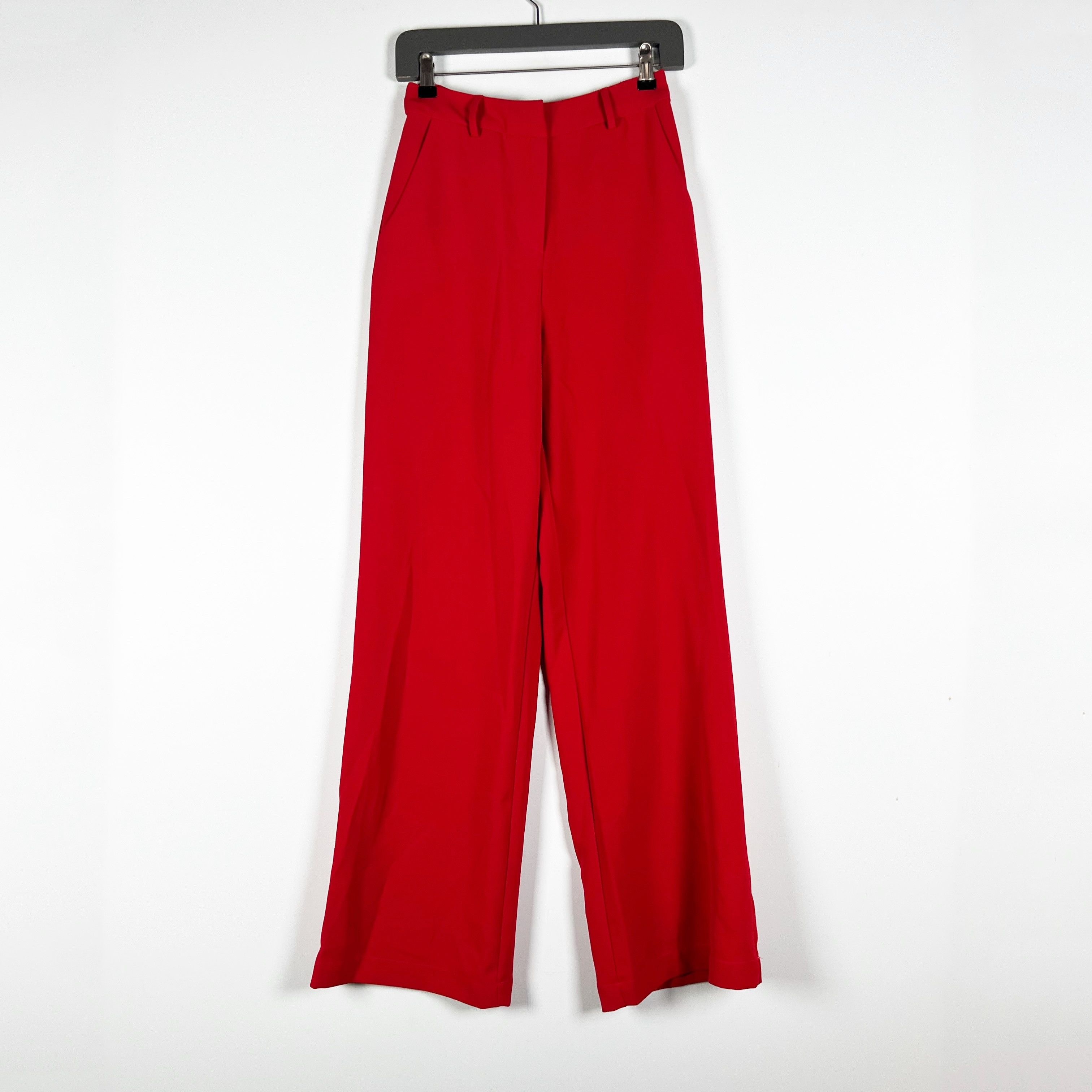 Other NEW Showpo Bonnie High Waisted Tailored Size 26" / US 2 / IT 38 - 1 Thumbnail
