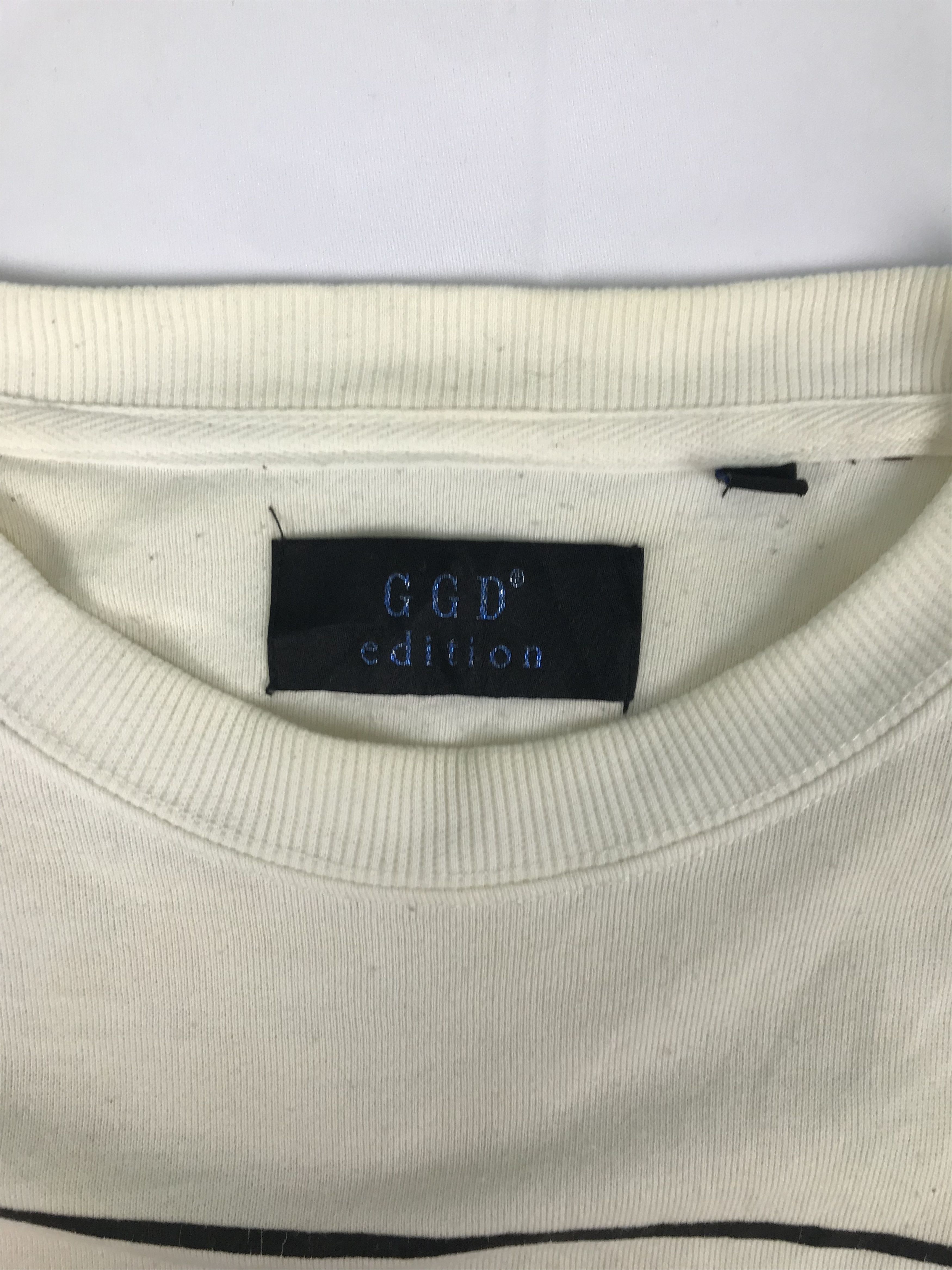 Other Made in Japan GGD edition Size US L / EU 52-54 / 3 - 4 Thumbnail