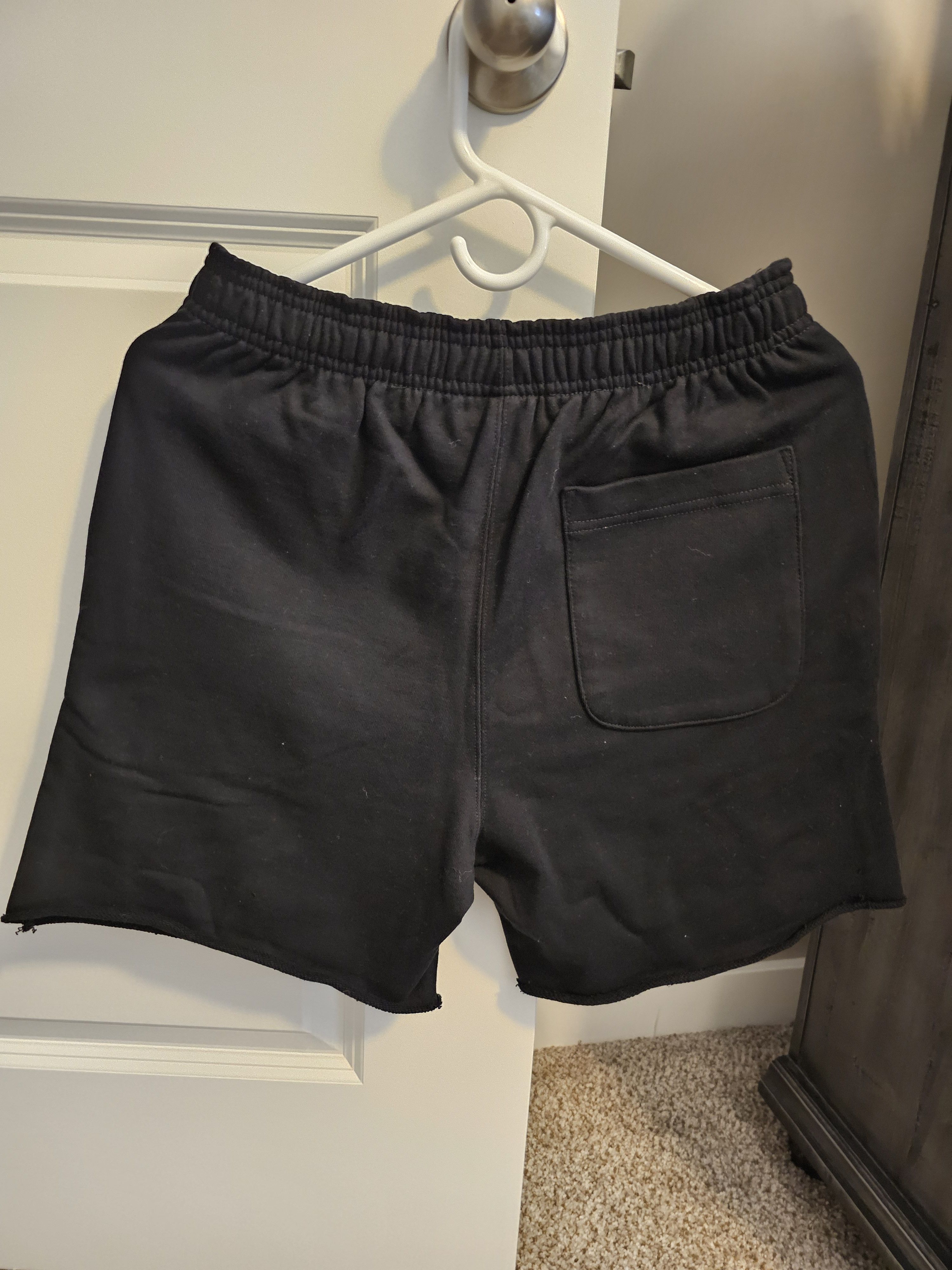 Lost hills Lost hills mens shorts, black, small Size US 28 / EU 44 - 6 Thumbnail