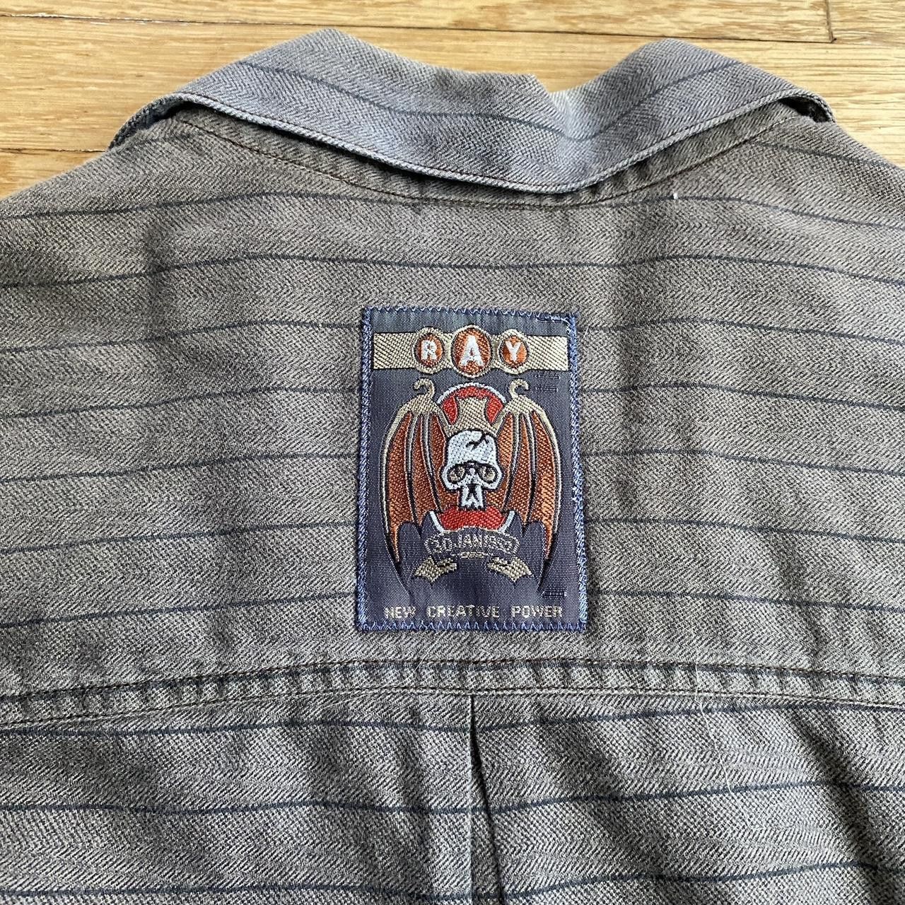 Other RayClub Polo tee Size US L / EU 52-54 / 3 - 3 Thumbnail