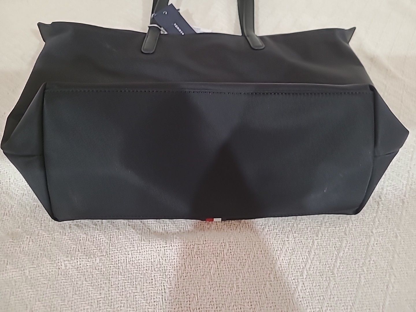 Tommy Hilfiger Tommy Hilfiger Women's Large Tote Bag Size ONE SIZE - 3 Thumbnail