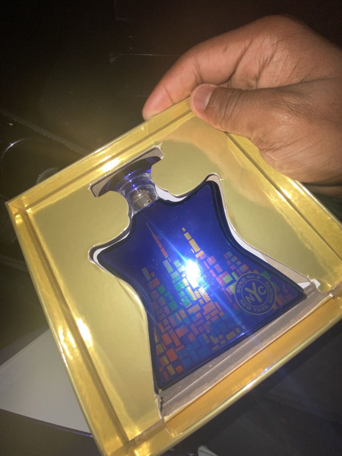Bond No. 9 Bond No.9 New York Nights Size ONE SIZE - 2 Thumbnail