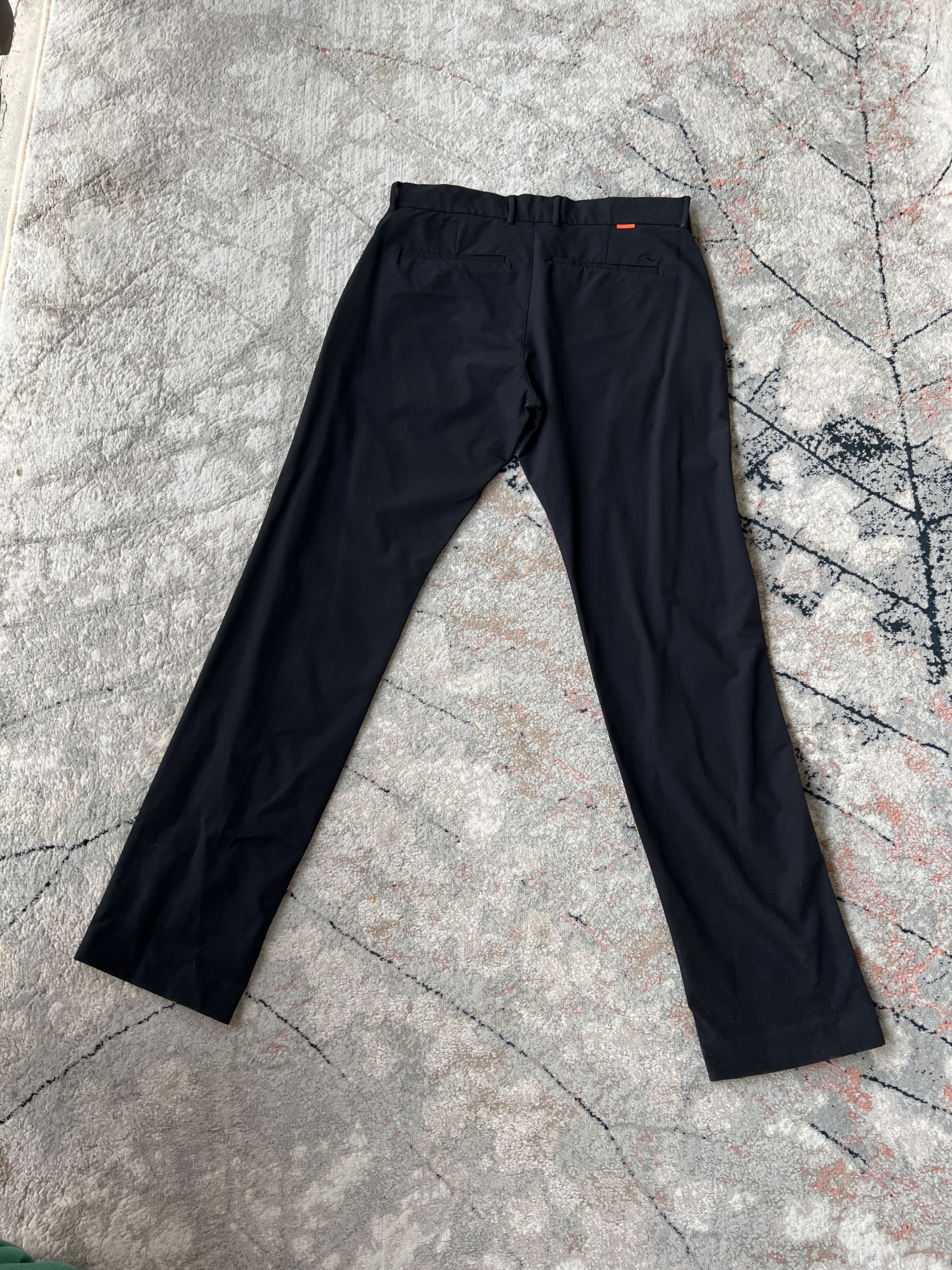 KJUS Kjus Iluma Pants Size US 30 / EU 46 - 3 Thumbnail
