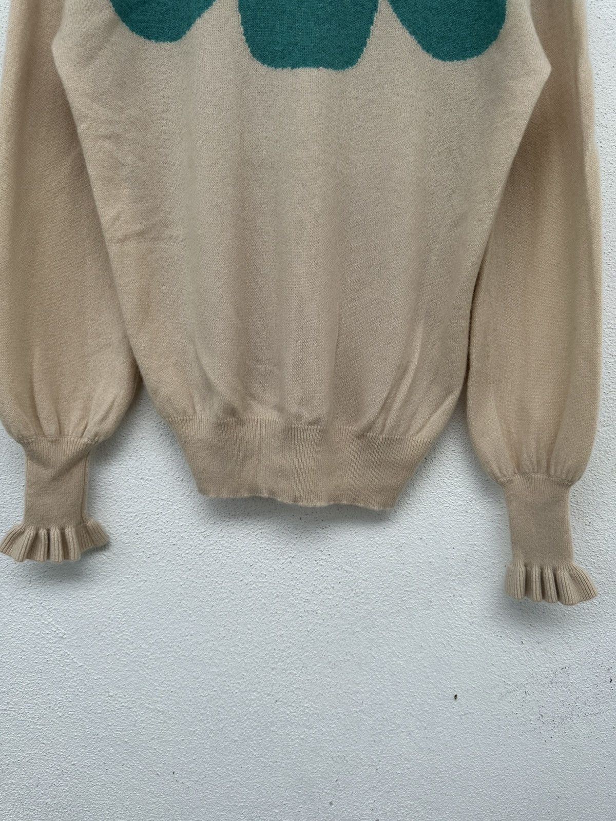 Tsumori Chisato Tsumori Chisato Sweater Size M / US 6-8 / IT 42-44 - 4 Thumbnail