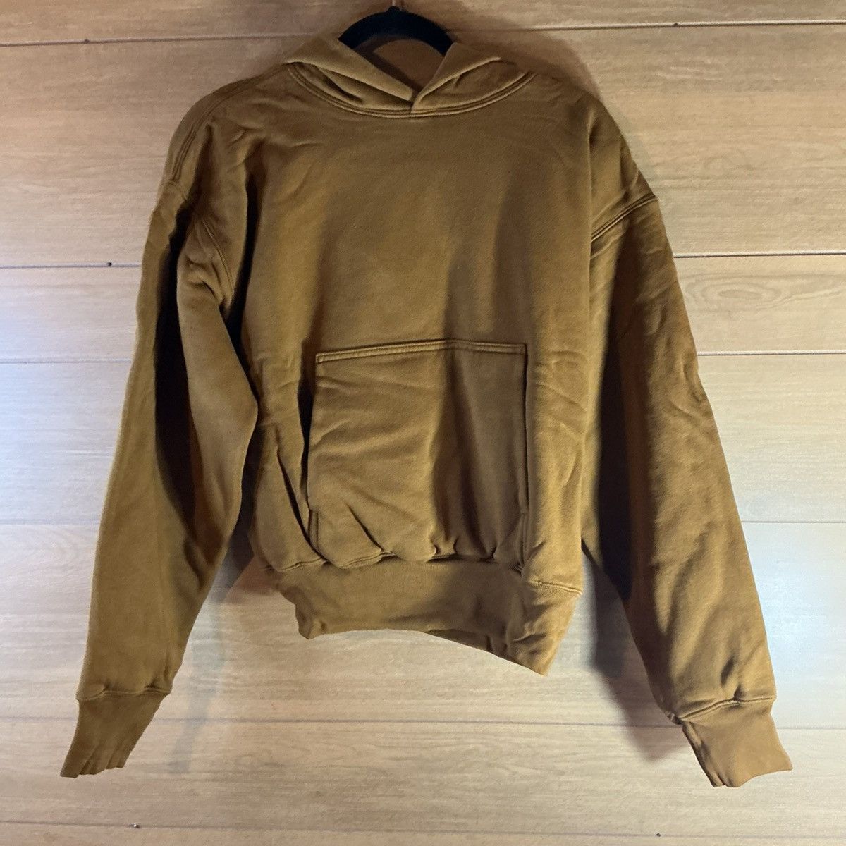 Gap × Yeezy Yzy. Yeezy Gap Double Layer hoodie XS reversible Kanye West Size US XS / EU 42 / 0 - 1 Thumbnail
