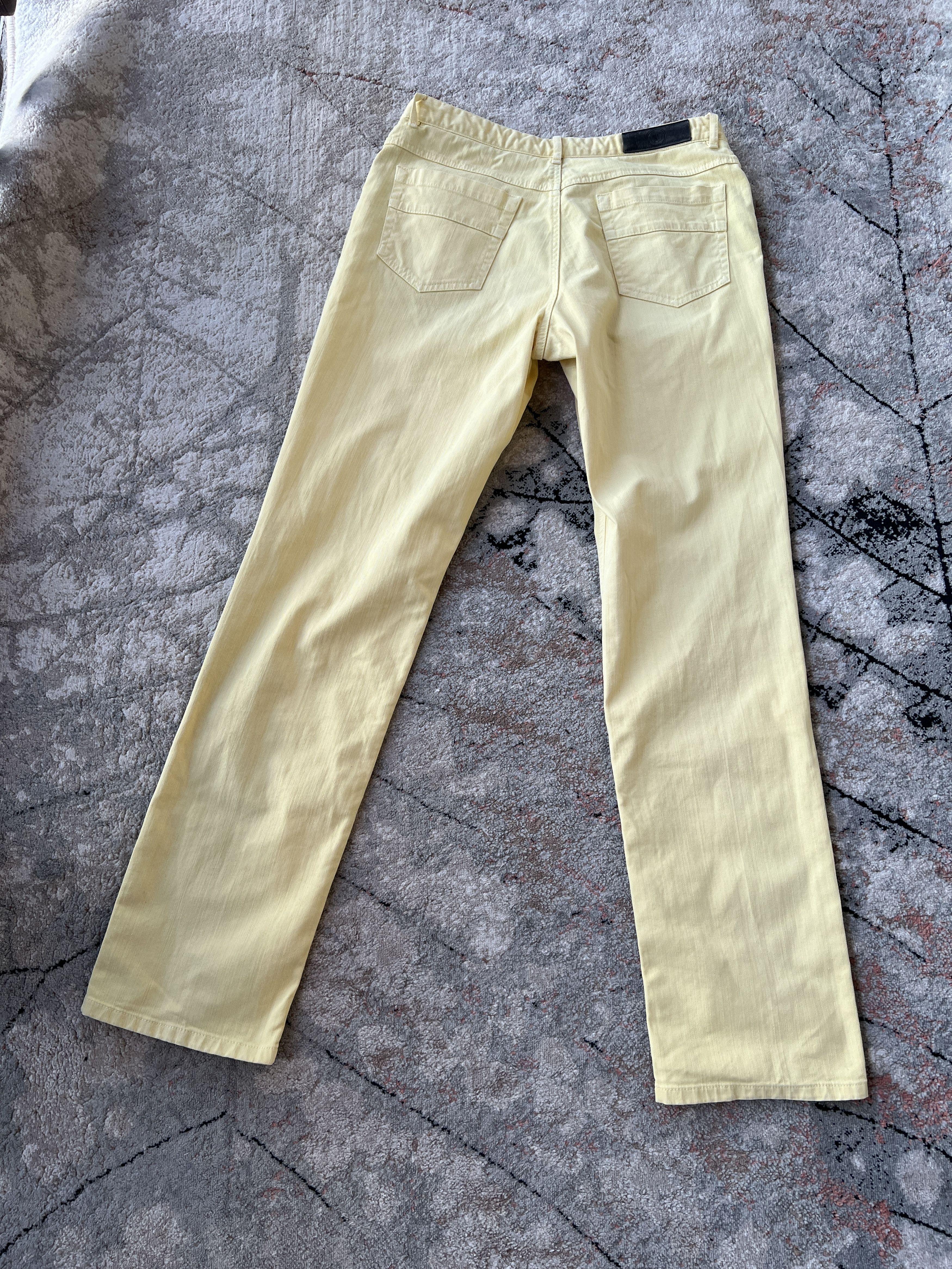 Ermenegildo Zegna Ermenegildo Zegna Pants Size US 35 - 11 Thumbnail