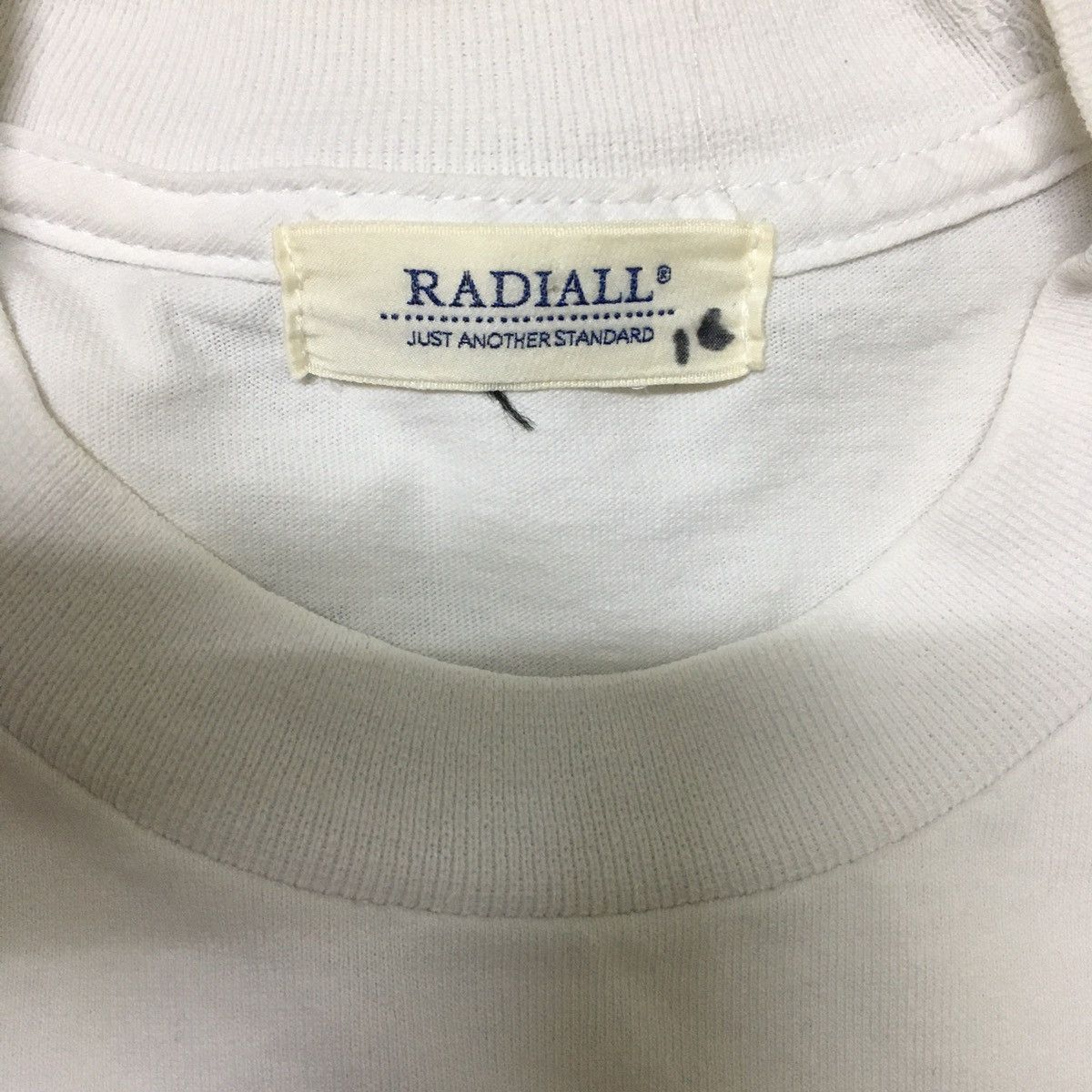Japanese Brand Radiall Convoy & Funk Co Japan Shirt Size US M / EU 48-50 / 2 - 6 Thumbnail