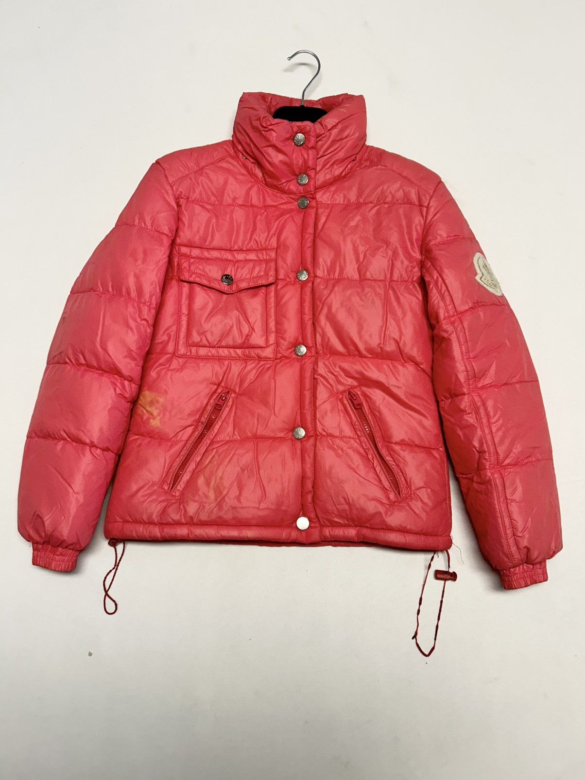 Moncler 2005 Edition Spéciale Down Jacket Size US M / EU 48-50 / 2 - 10 Thumbnail