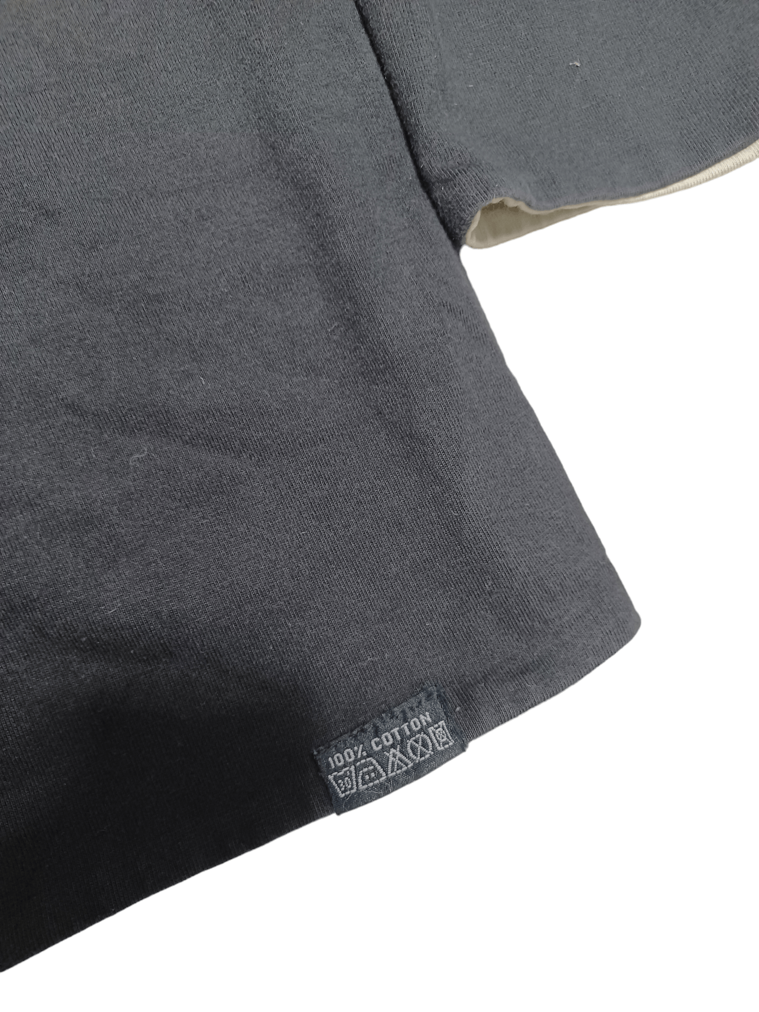 Marlboro Classics REVERSEABLE BIGLOGO MARLBORO CLASSICS VINTAGE 90S SWEATSHIRT Size US L / EU 52-54 / 3 - 4 Thumbnail