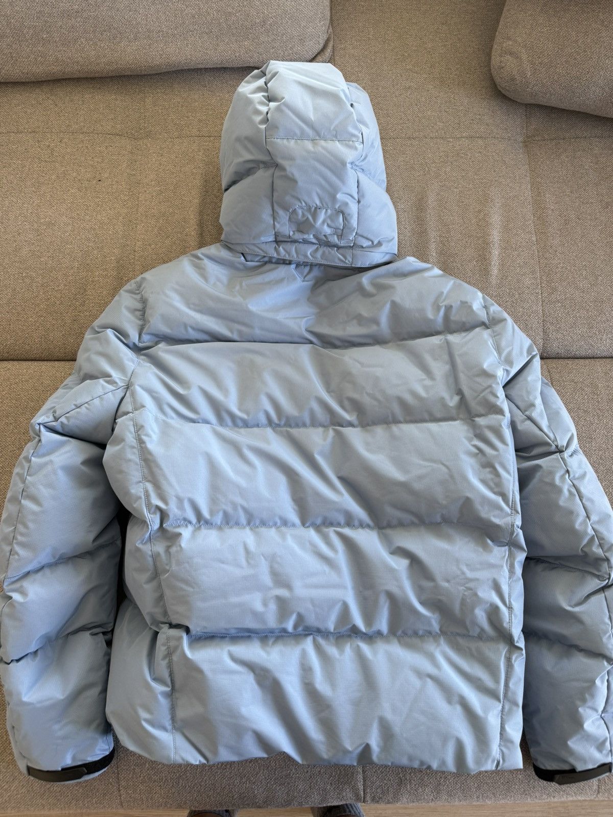 Polo Ralph Lauren POLO RALPH LAUREN TYROL JACKET-INSULATED-BOMBER Size US L / EU 52-54 / 3 - 2 Thumbnail