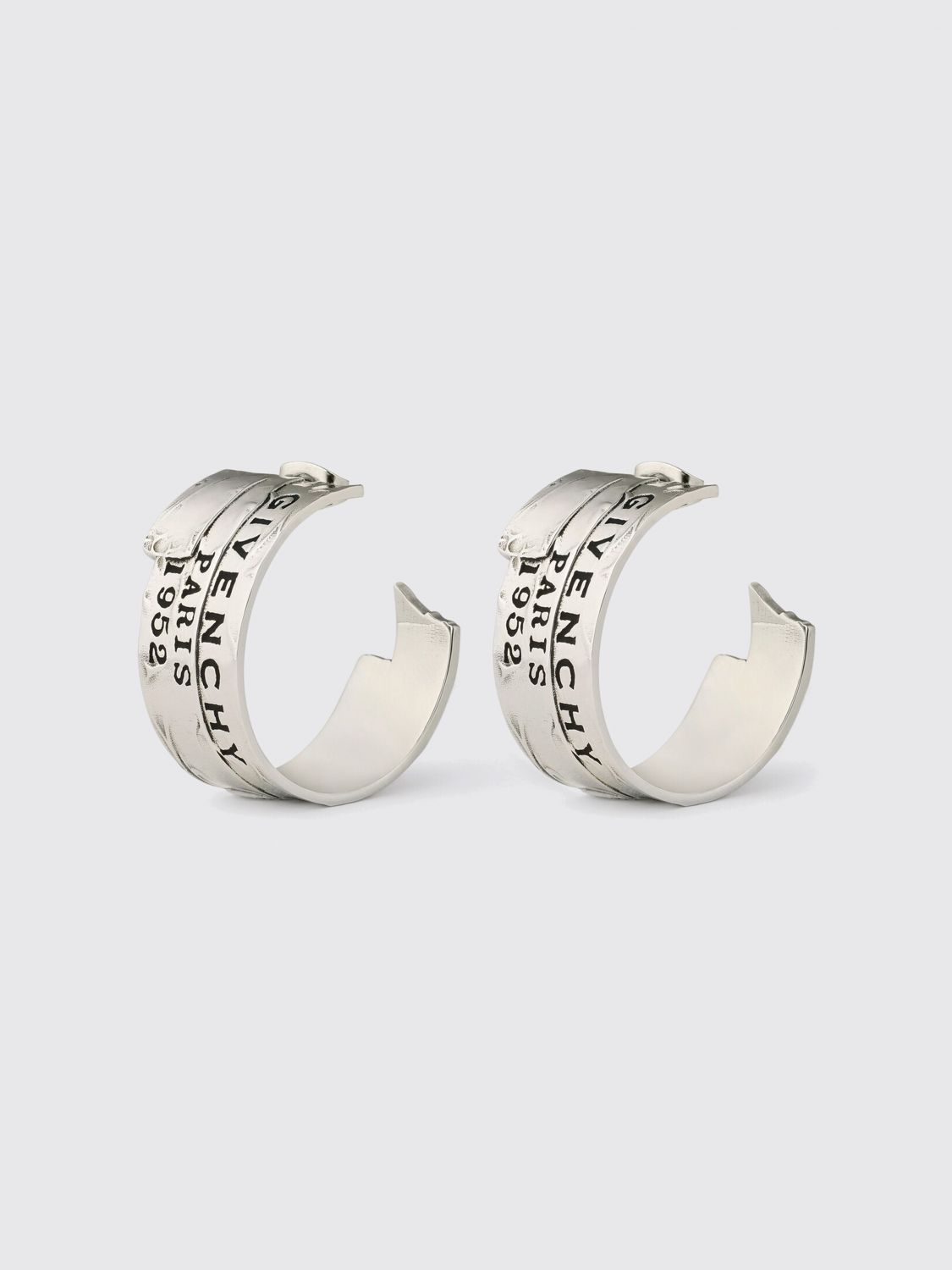 Givenchy Givenchy Jewel Woman Silver Size ONE SIZE - 1 Preview